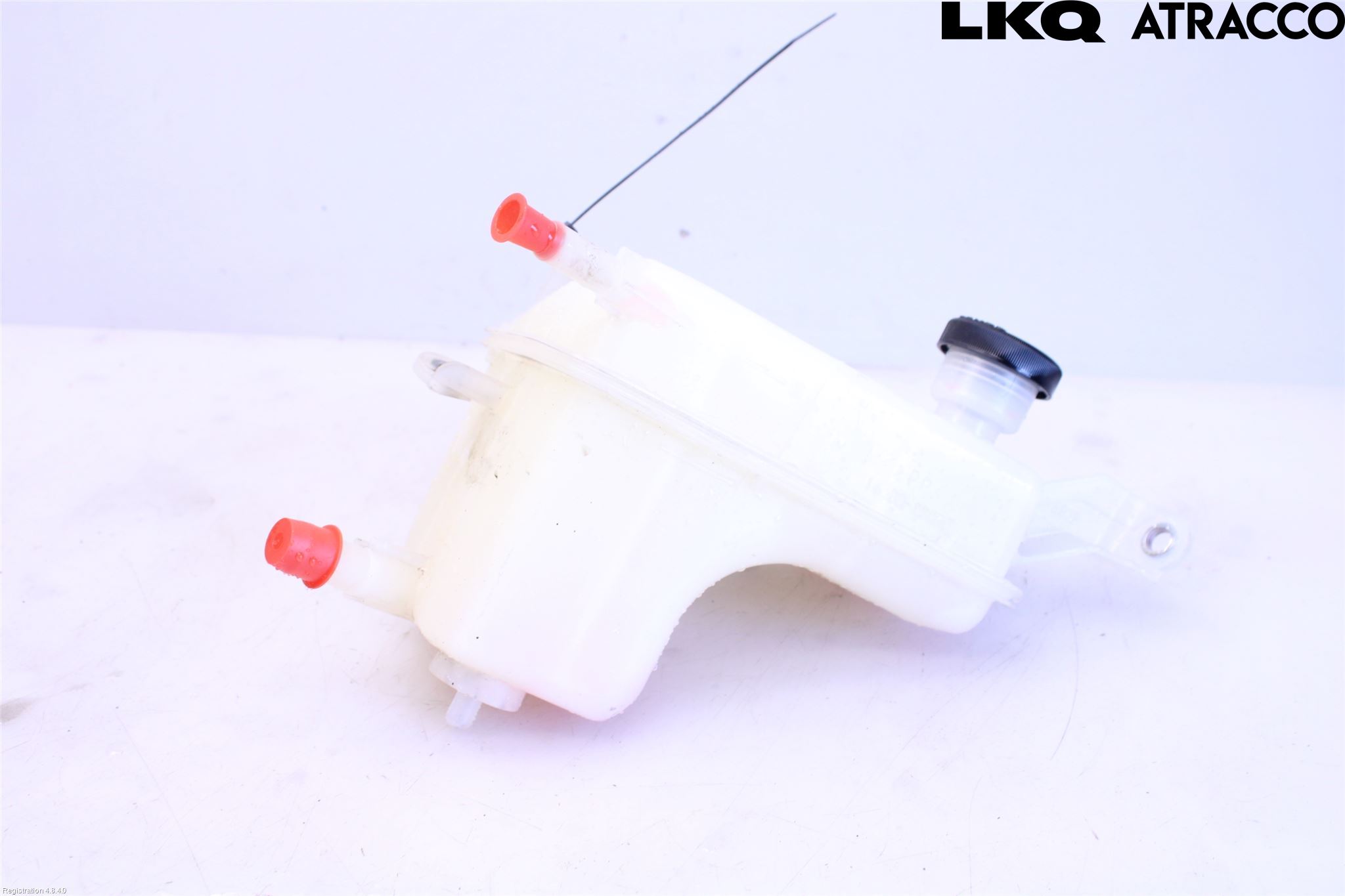 Toyota AURIS 10-12 Expansionstank