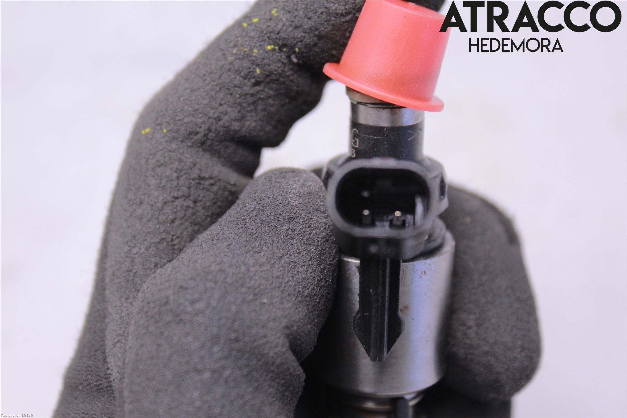 Audi A5 07-16 Injspridare