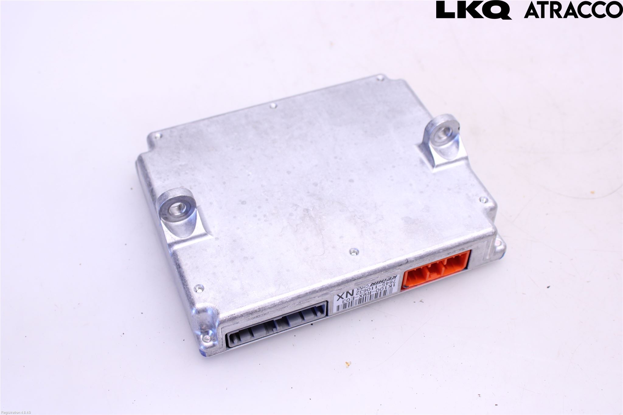 Honda CIVIC 06-11 Styrenhet Övrigt