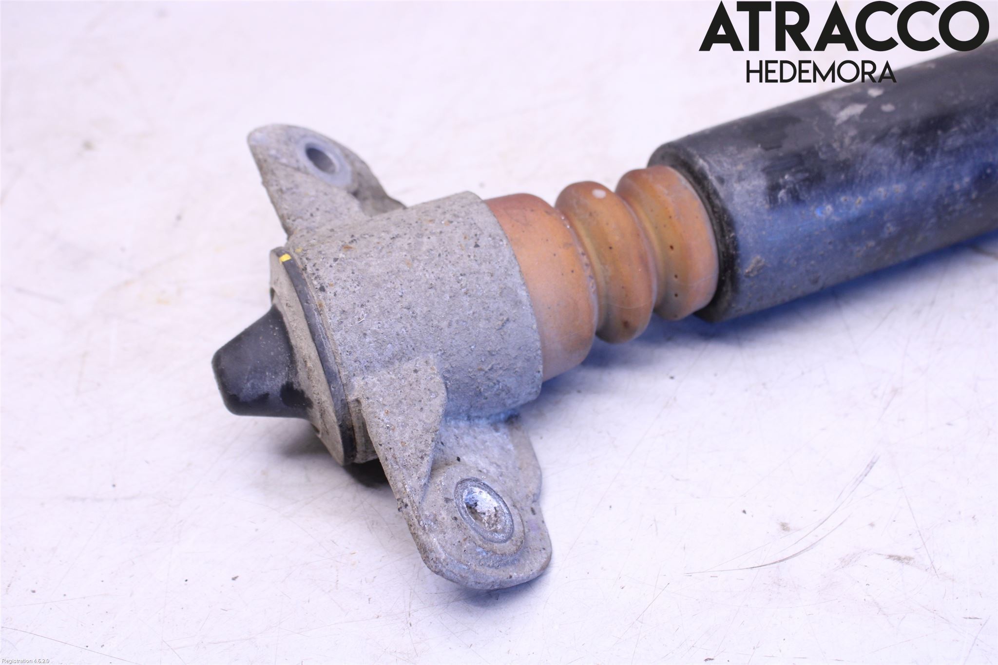 Kia PROCEED 19- Stötdämpare Bak