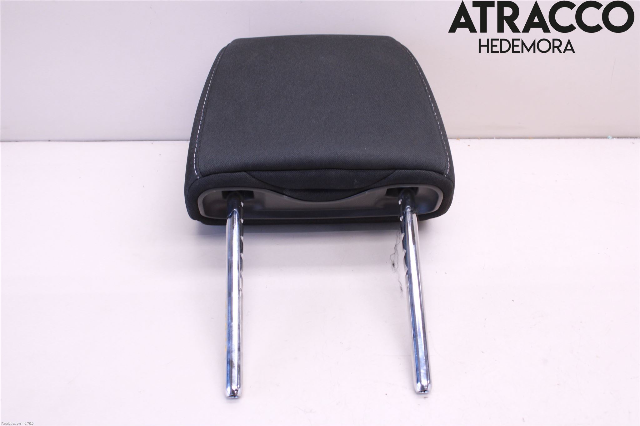 Honda CIVIC 17-22 Inredning Nackstöd