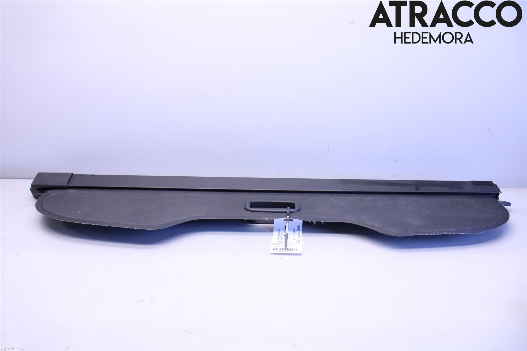 Ford MONDEO 07-15 Insynskydd