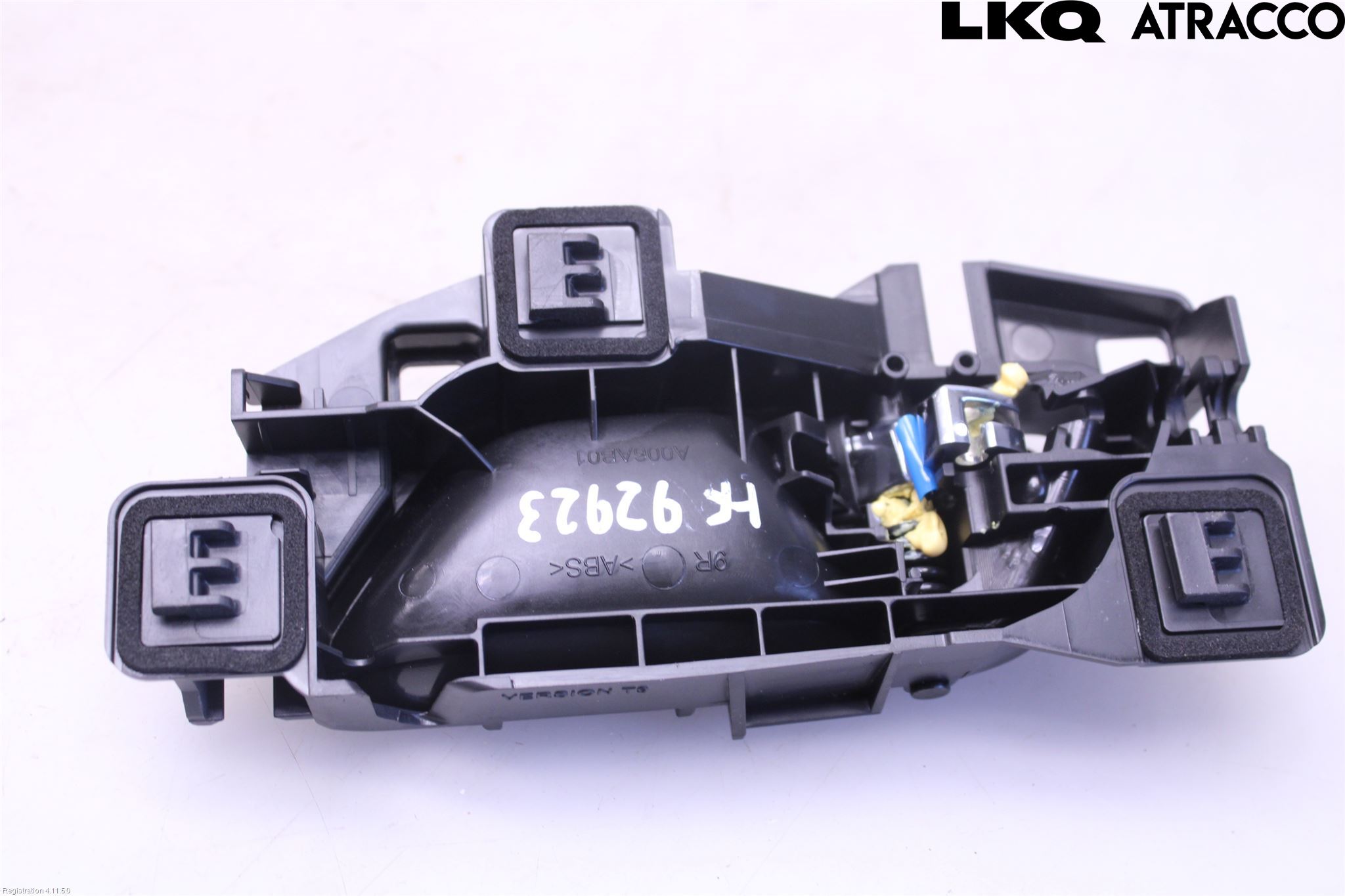 Peugeot 208/E-208 20- Dörrhandtag Inre Hö