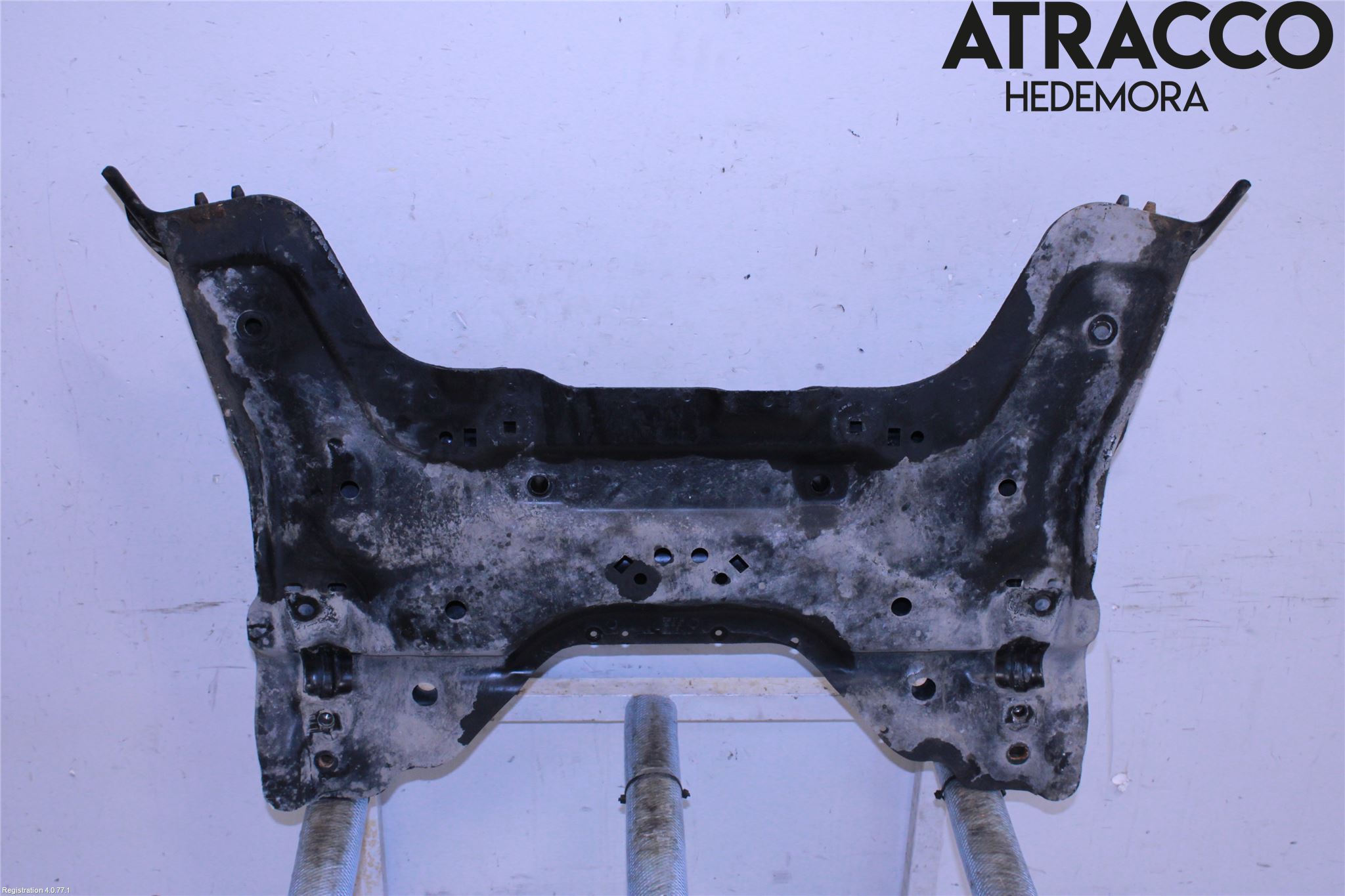 Citroen BERLINGO 08-18 Framvagnsbalk