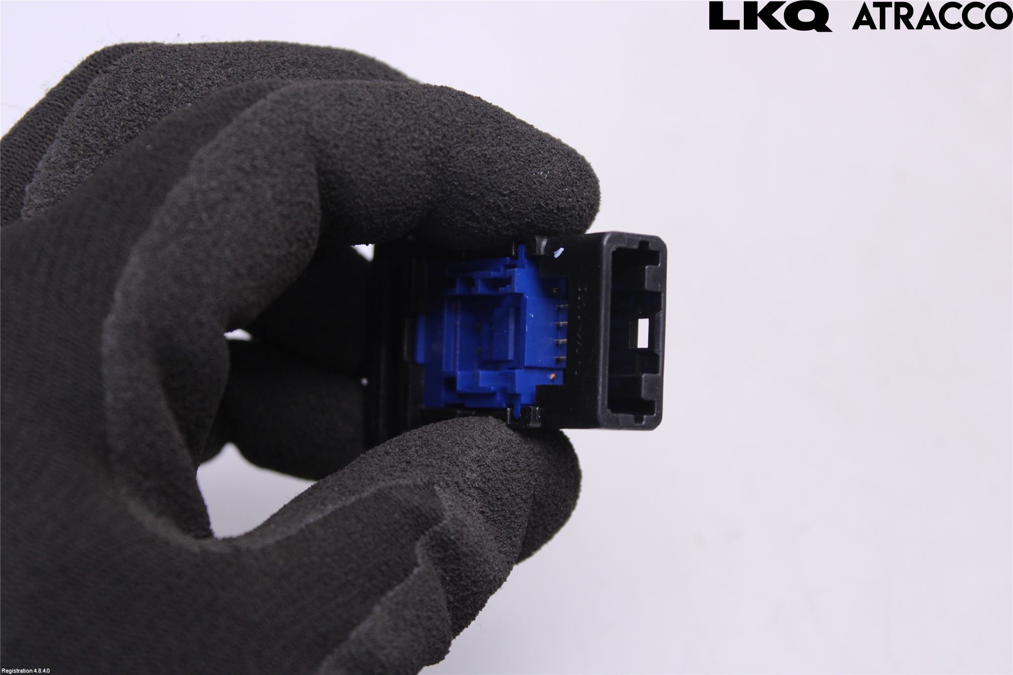 Toyota C-HR 16-23 Strömställare Ljus