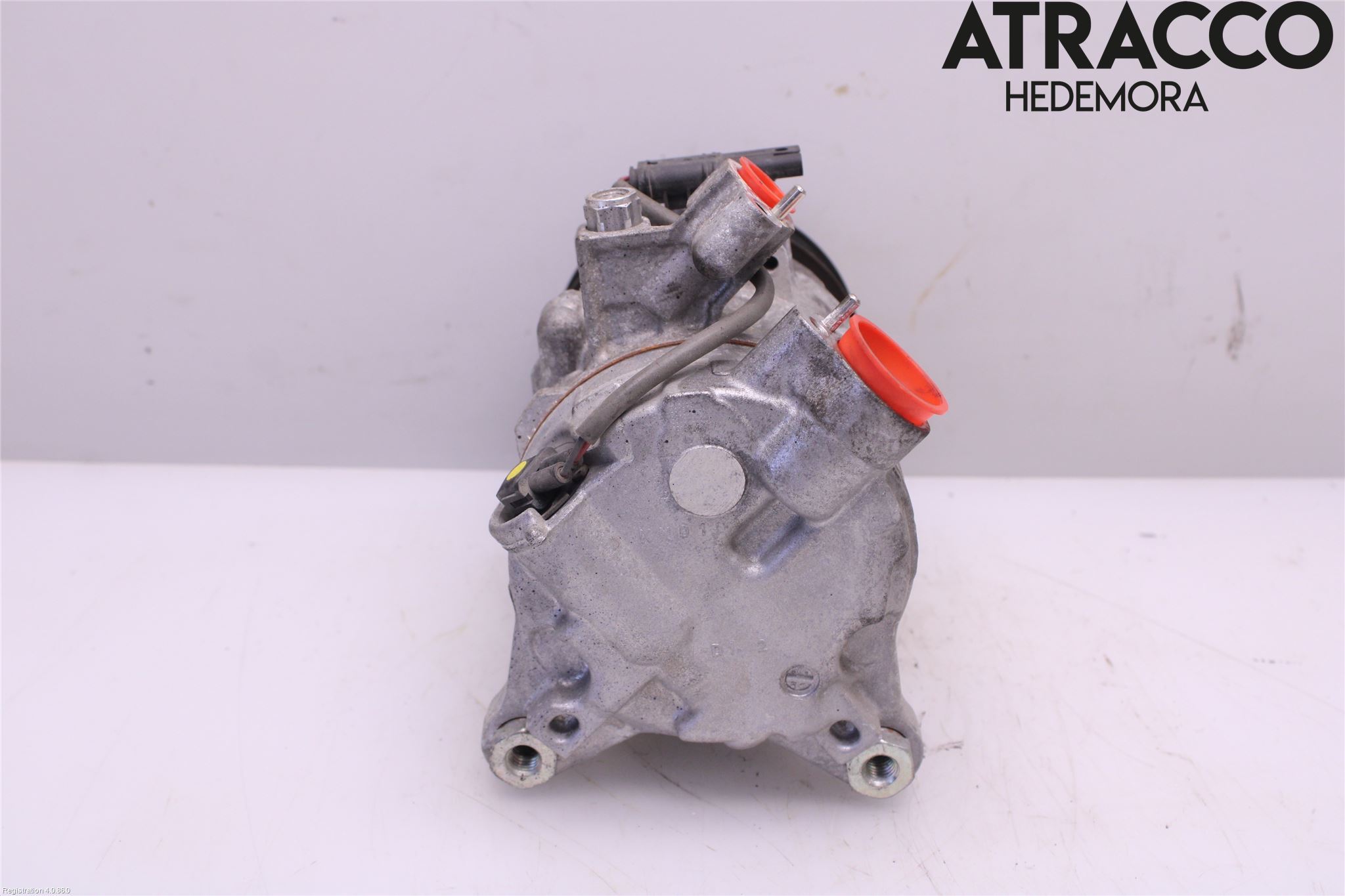 BMW 3 F30/F31/F80 12-19 Ac Kompressor