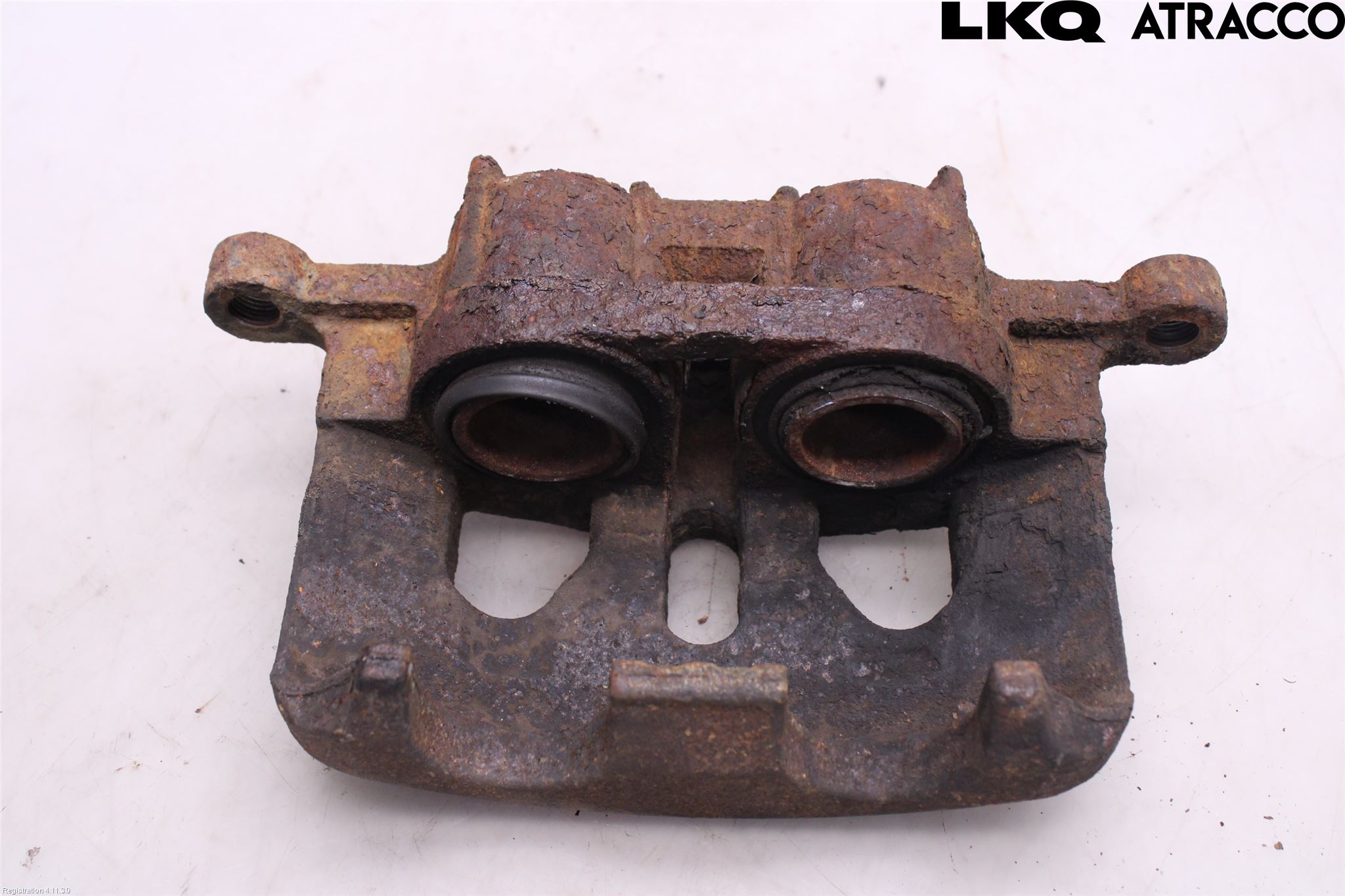 Ford EXPLORER 93-23 Bromsok Fram Vänster