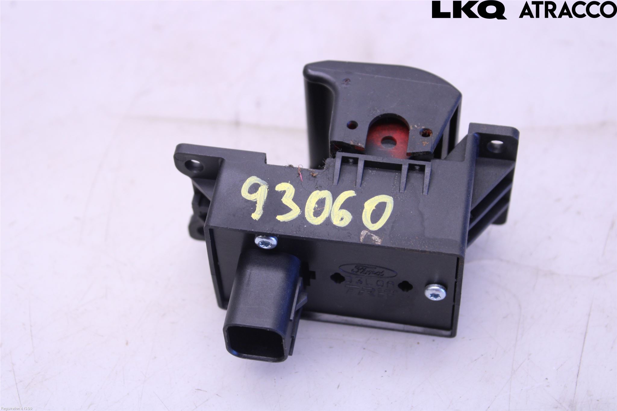 Ford S-MAX 06-15 Handbromsspak