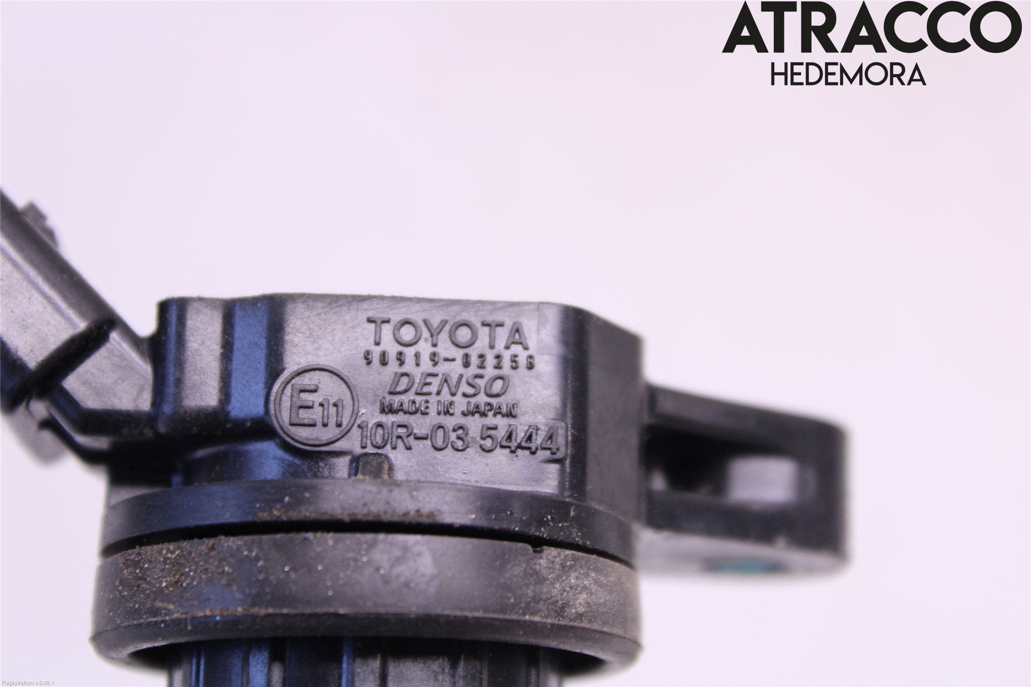 Lexus CT 200h Tändspole