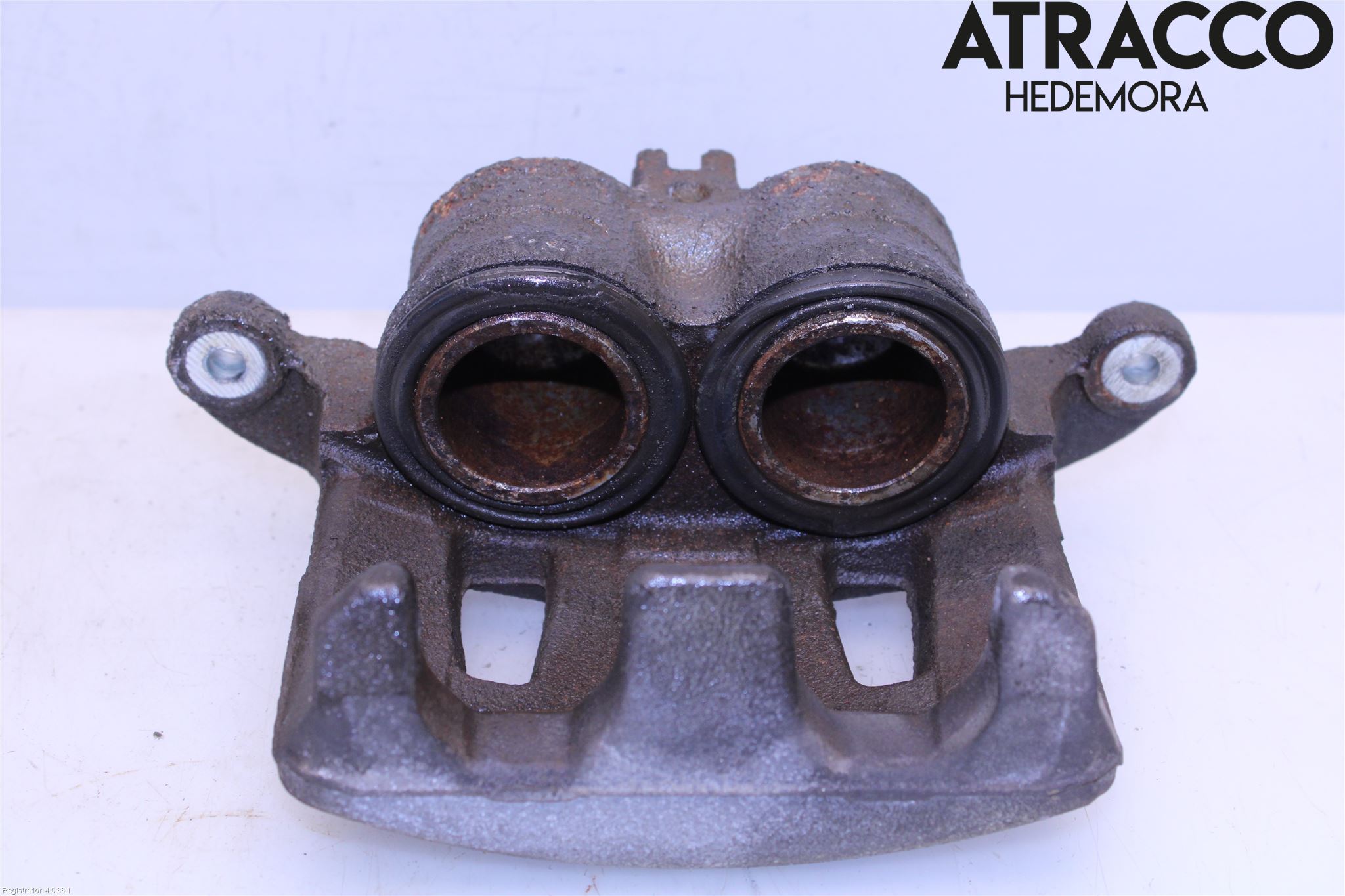 Nissan E-NV200/EVALIA Bromsok Fram Höger