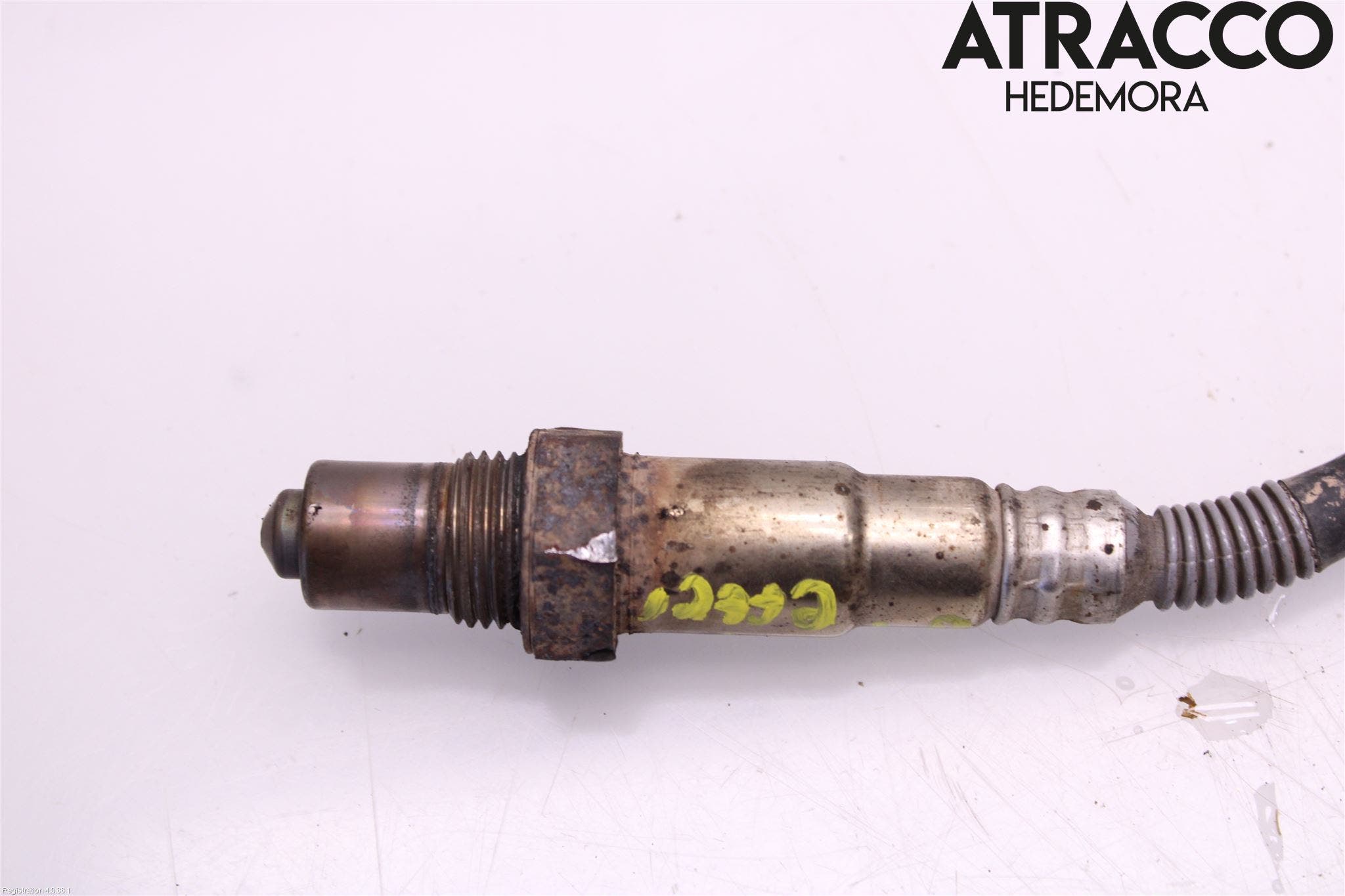 Kia CARENS III 13-19 Injlambdasond