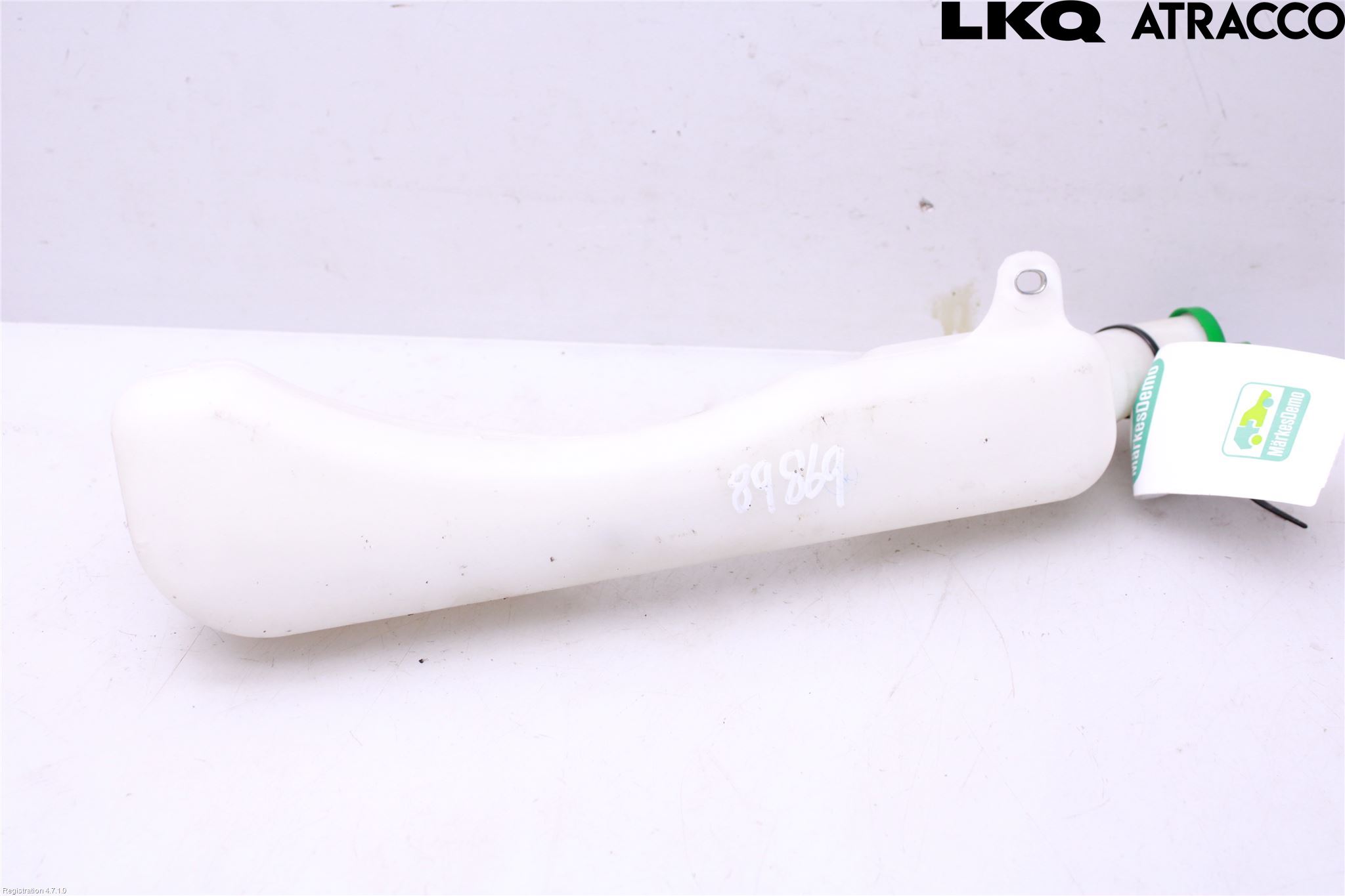 Suzuki BALENO 95-19 Expansionstank