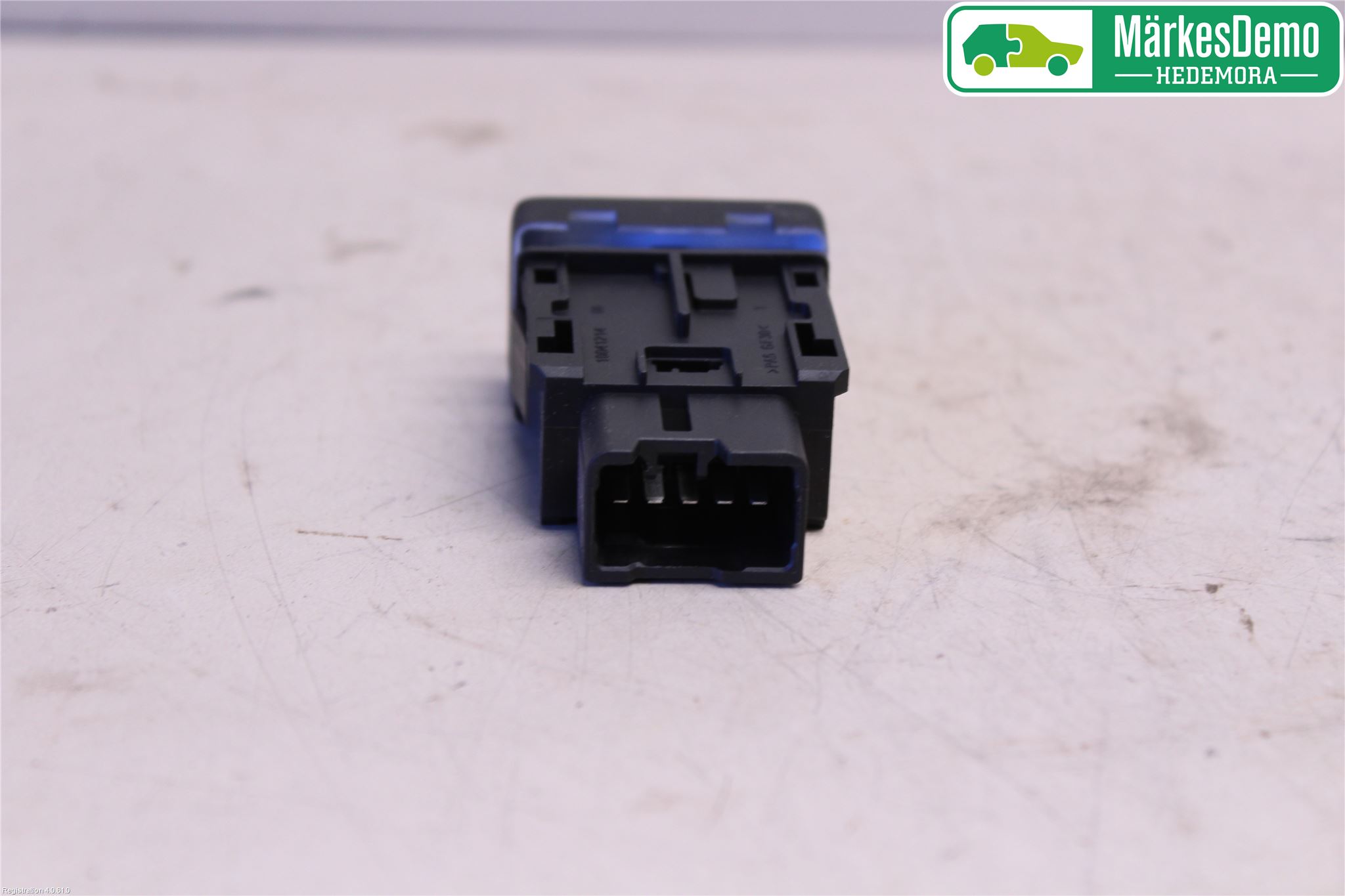 Suzuki SX4 S-CROSS 14-21 Strömställare Antisladd