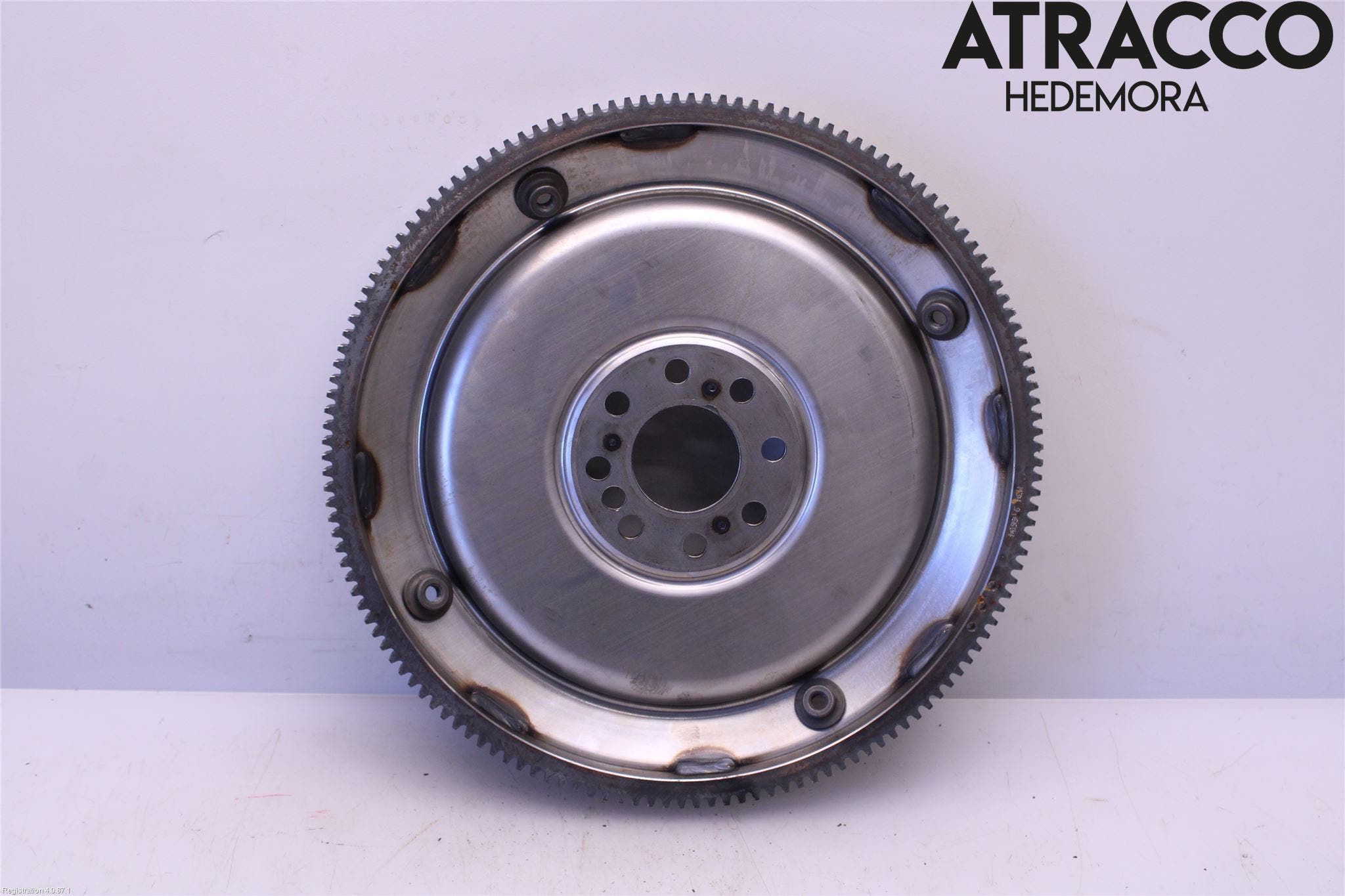 Mercedes-Benz MB C-KLASS (W205) 14-21 Svänghjul Aut