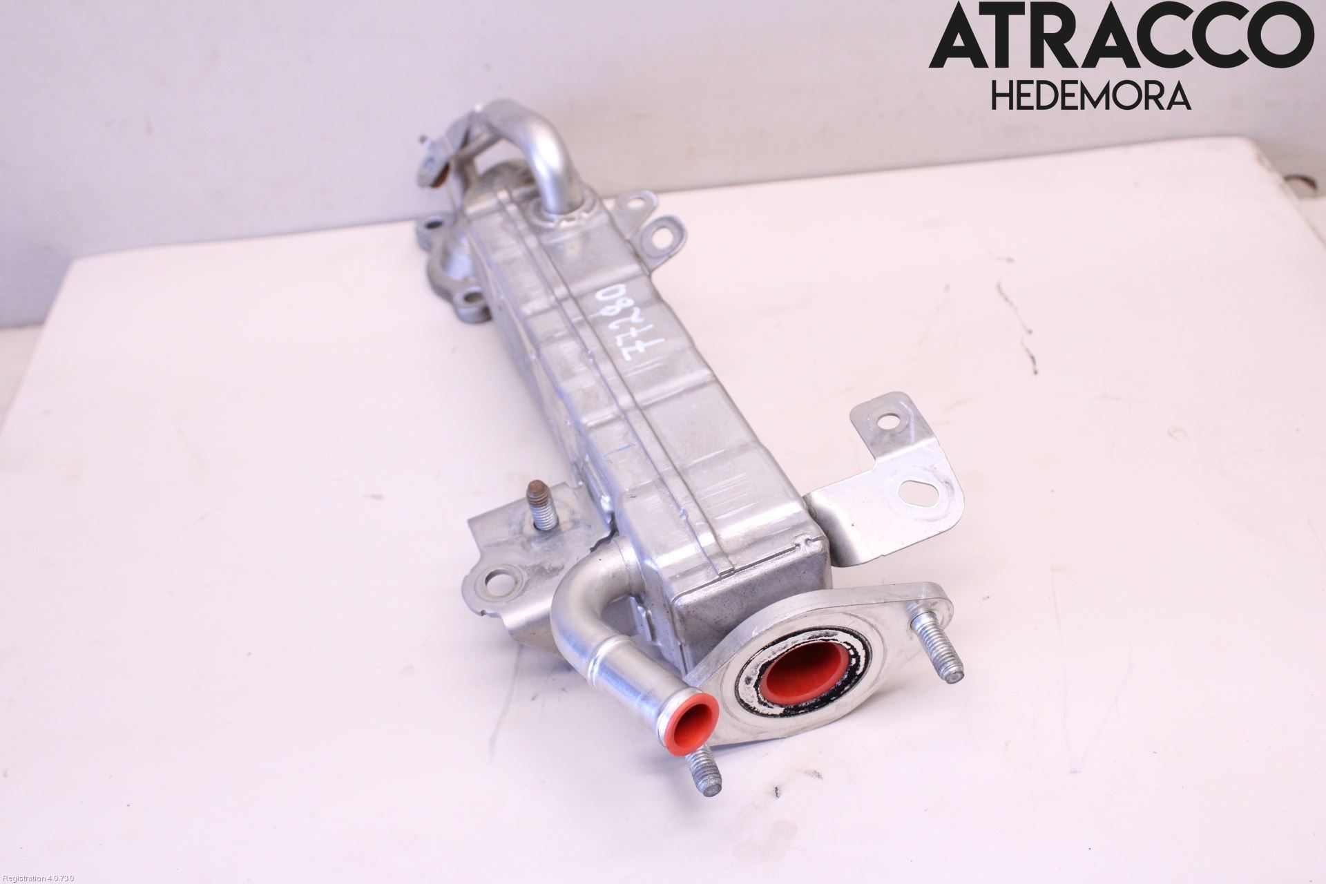 Mazda 3 III 14-19 Avgaskylare