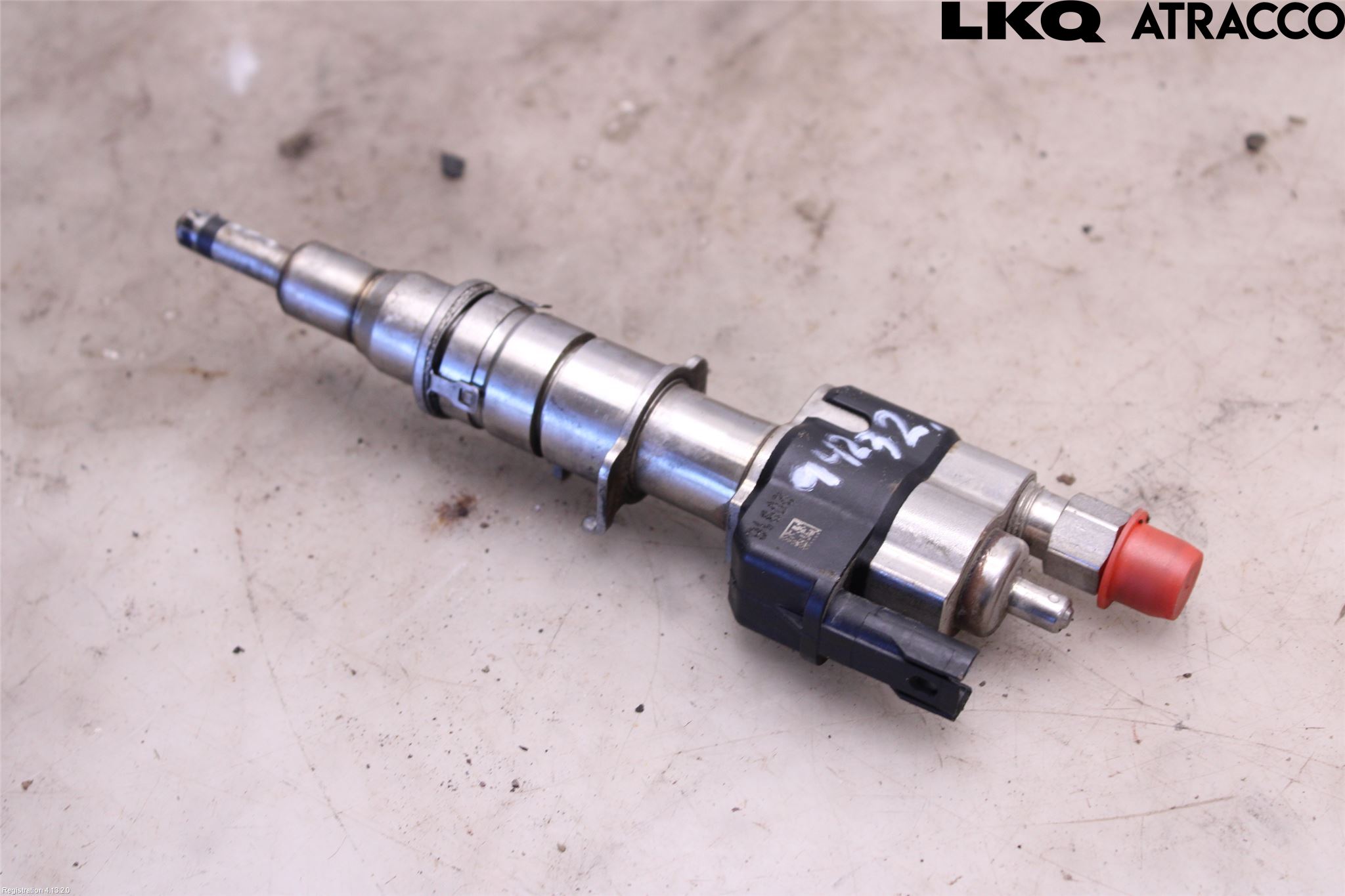 BMW 5 F10/F11/F18 09-17 Injspridare