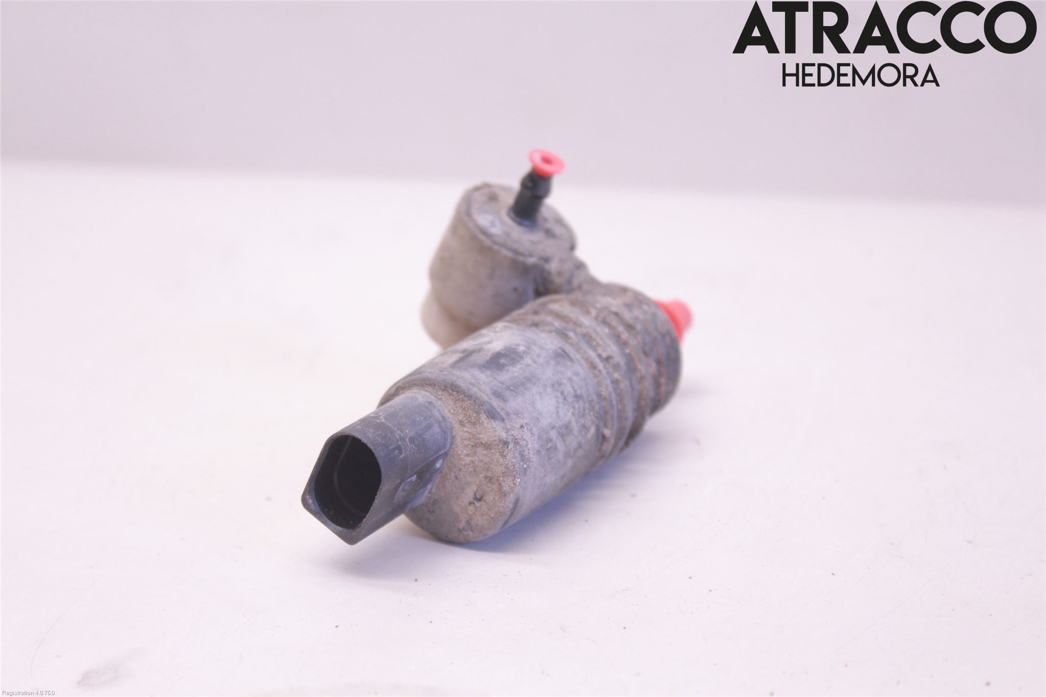 Volkswagen VW SHARAN      01-10 Spolarpump Vindruta