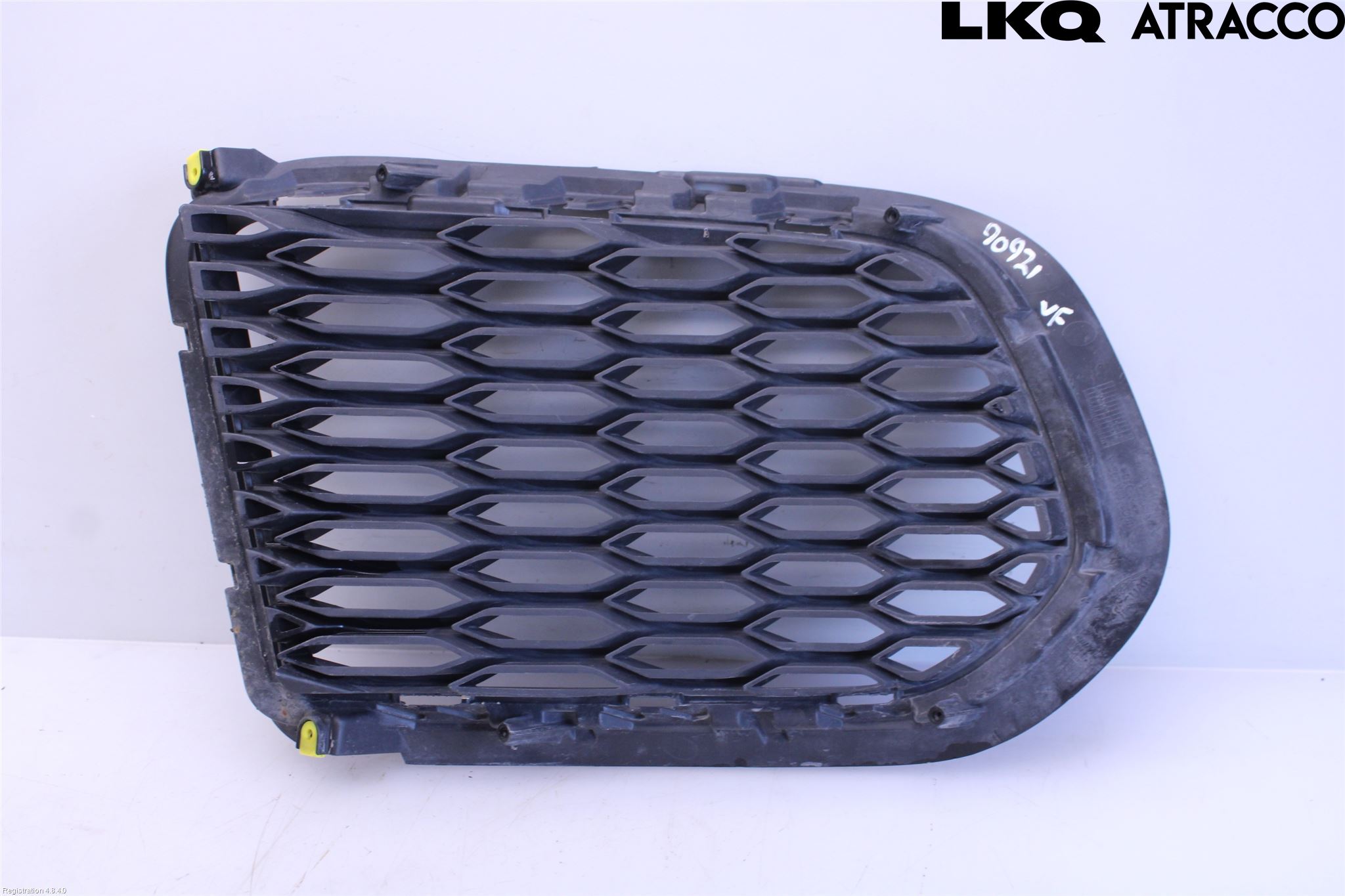 Jaguar E-PACE 17- Grilldel Vänster