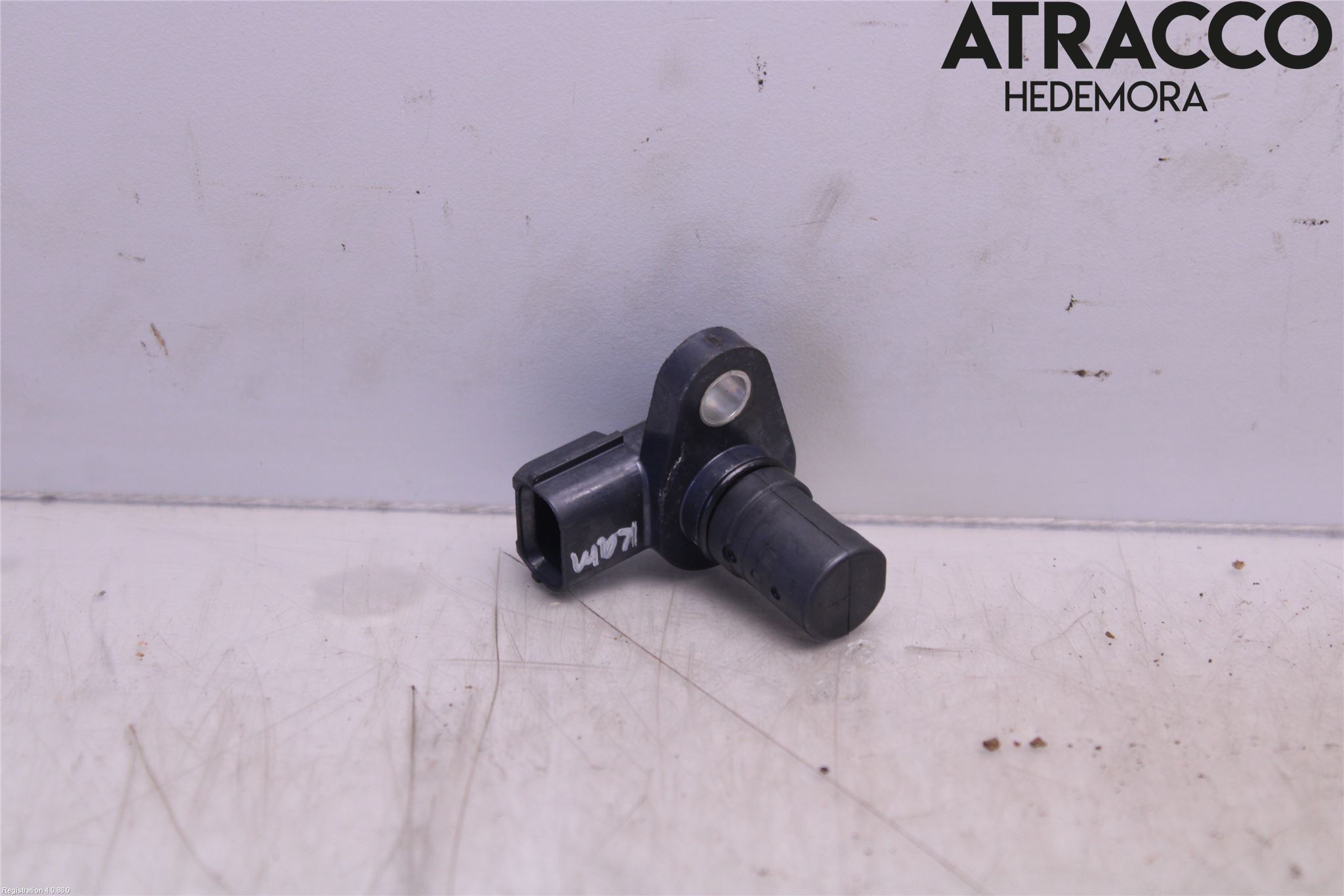 Subaru LEGACY 10-14 Givare Varvtal-Tändläge