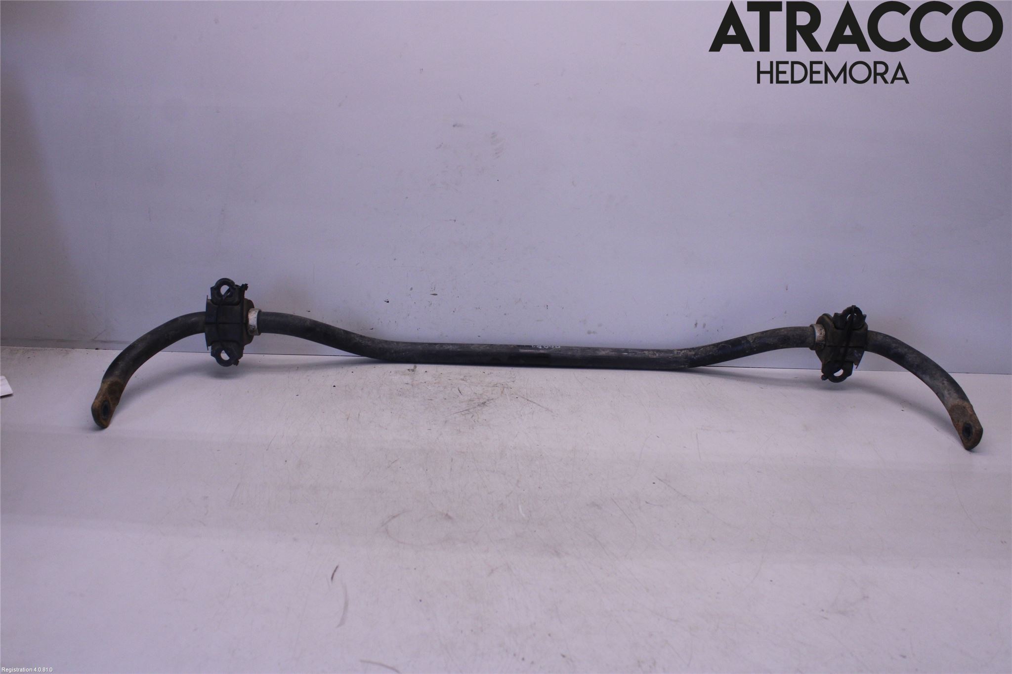 Volkswagen VW AMAROK 2H 10-22 Krängningshämmare Fram