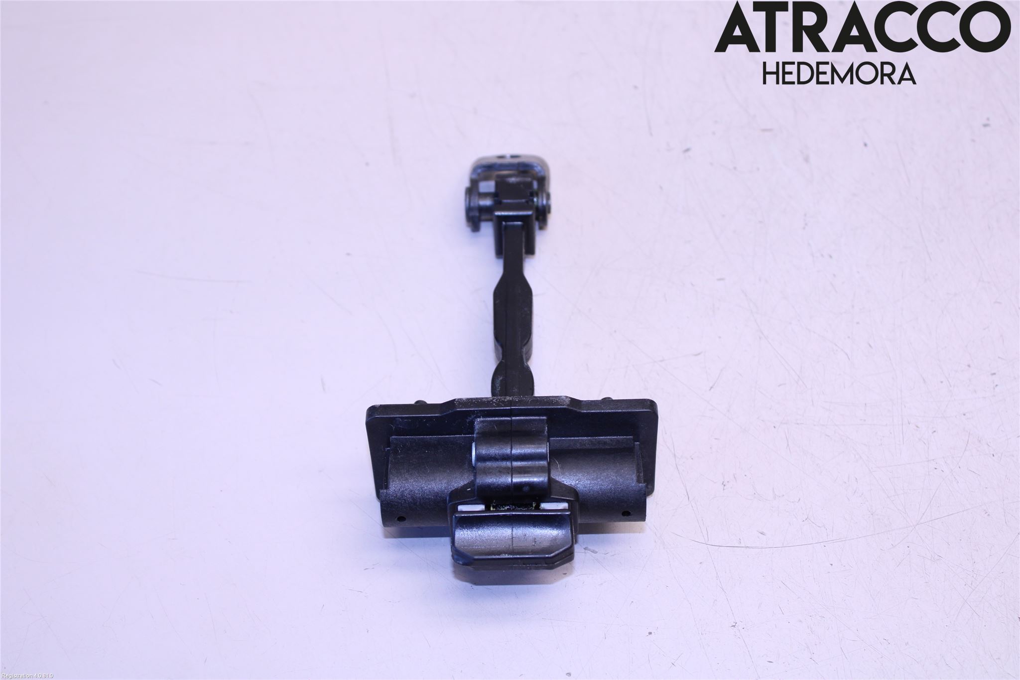 Citroen C4/E-C4 C4X/E-C4X III 21- Dörrstopp