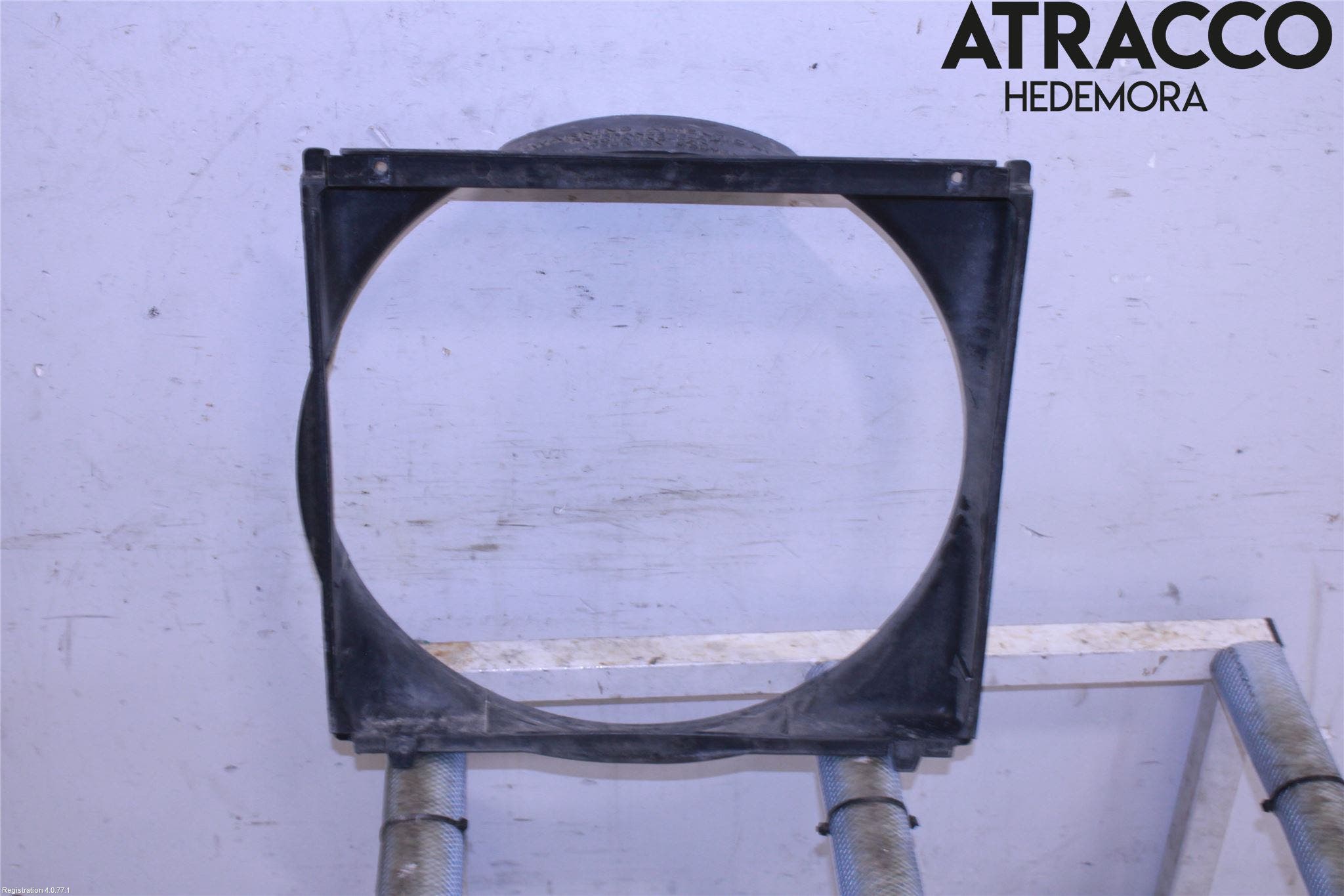 Volvo 940 91-98 Kylfläktkåpa