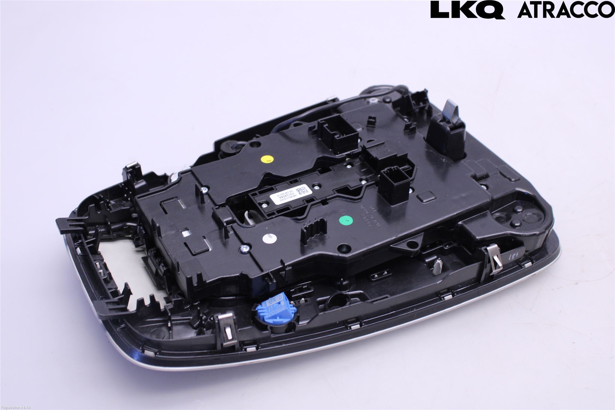 Audi A5 17- Innerbelysning