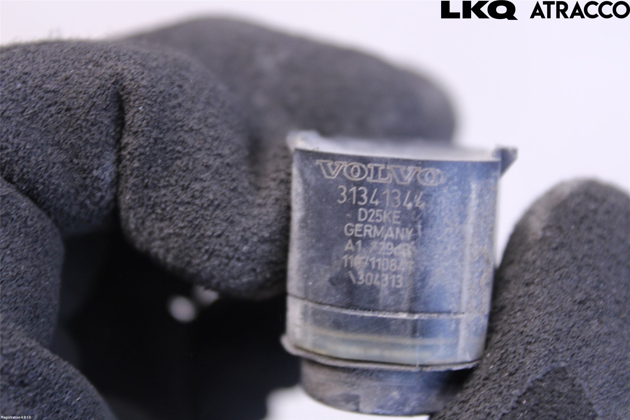 Volvo S60 11-13 Parkeringshjälp Backsensor