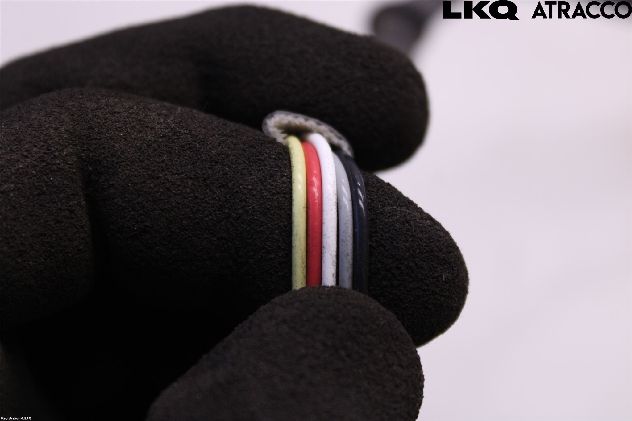 Kia CEED 12-18 Injlambdasond