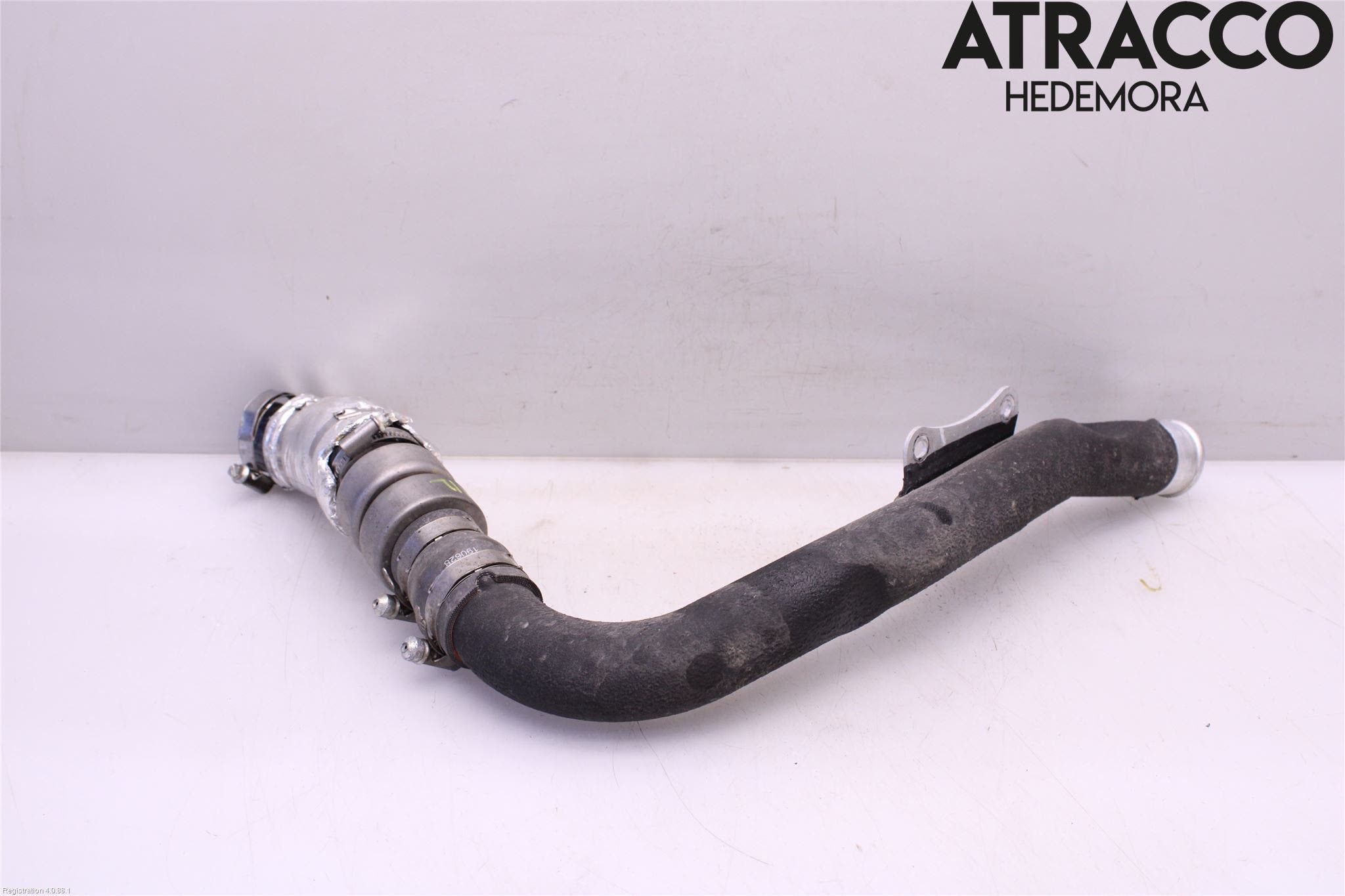 Hyundai i20 GB 15-20 Laddluft-Intercoolerrör