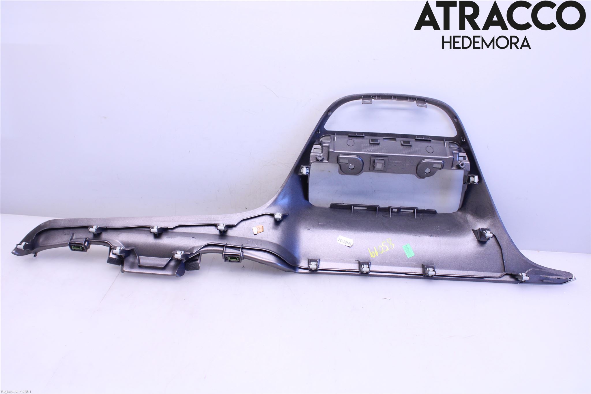 Peugeot 2008 13-20 Instrumentsarg