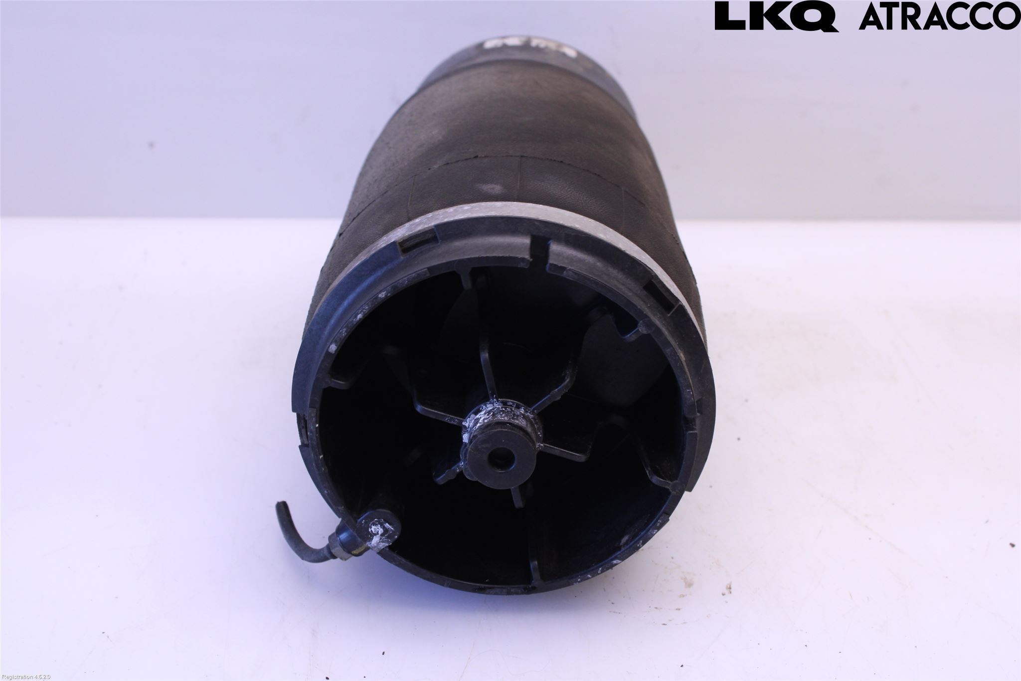 Landrover RANGE ROVER SPORT (L494) 14-22 Nivå-Luftfjädring Bälg