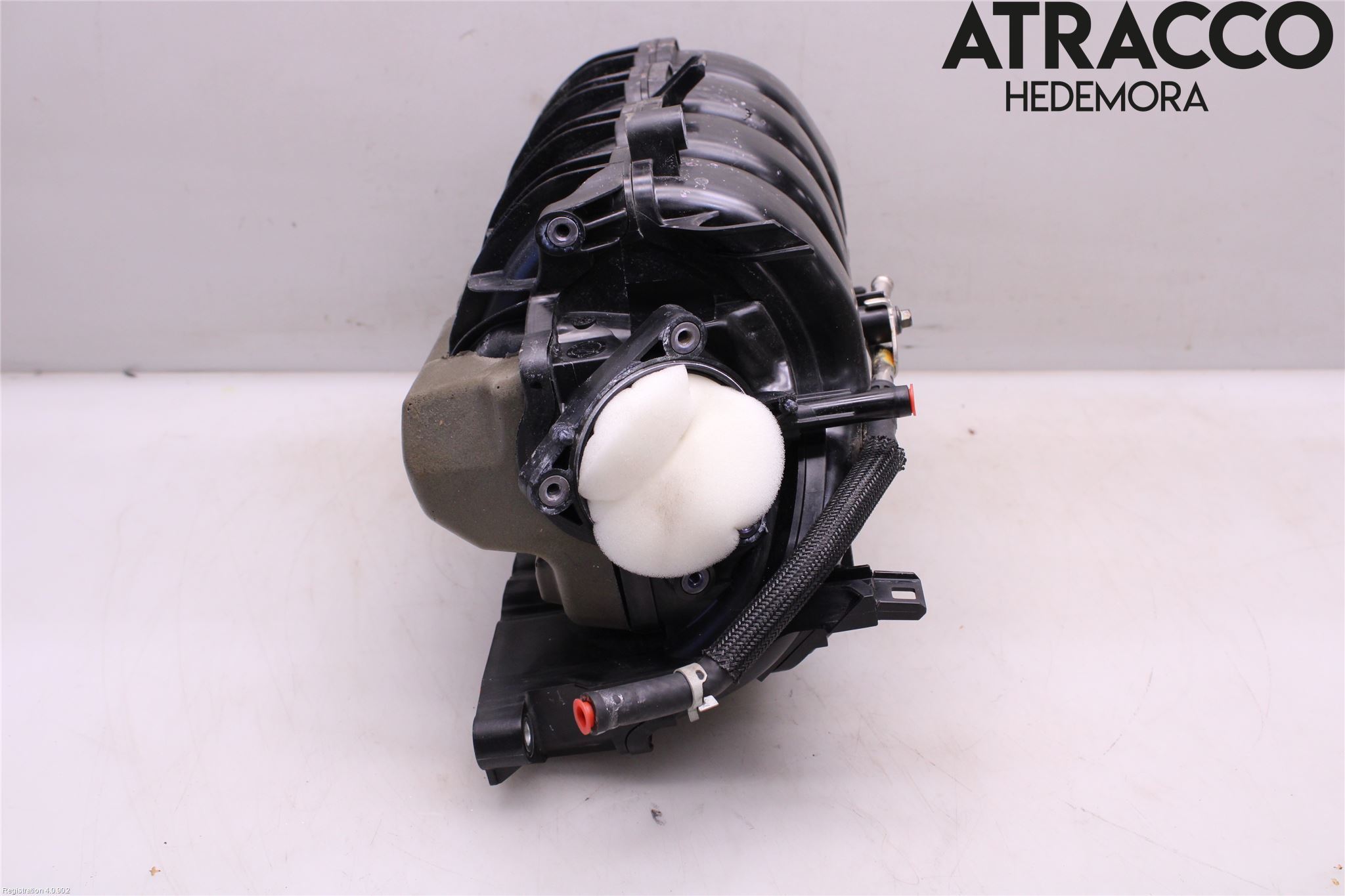 Toyota RAV4 19- Grenrör Insug