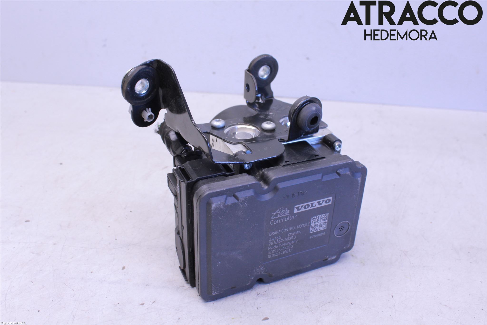 Volvo XC60 14-17 Abs Hydraulaggregat