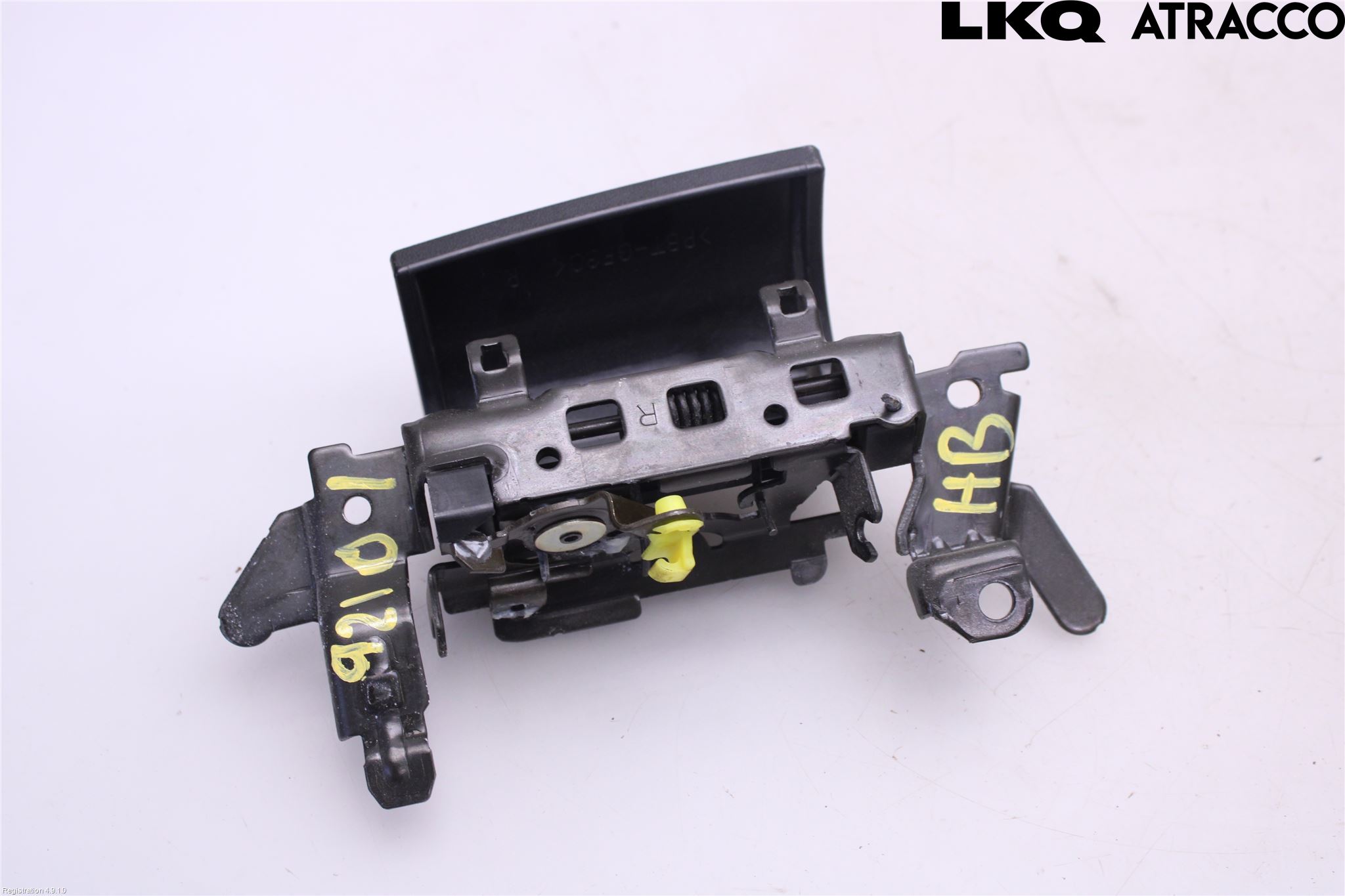 Mazda RX8 Dörrhandtag Inre Hö