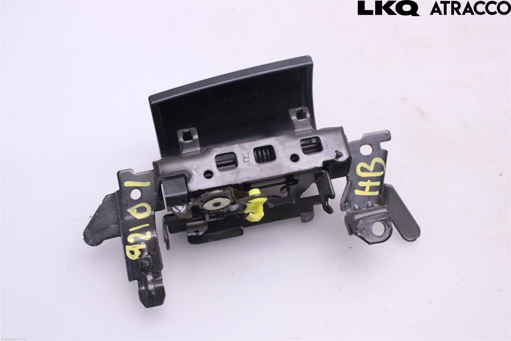 Mazda RX8 Dörrhandtag Inre Hö