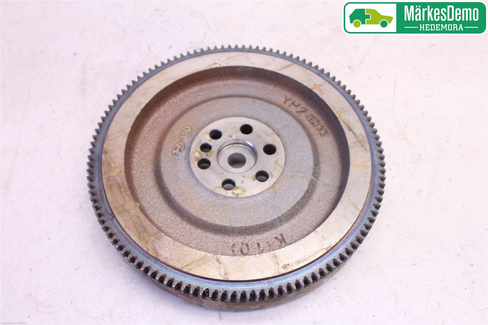 Hyundai i10 BA 17-20 Svänghjul Man