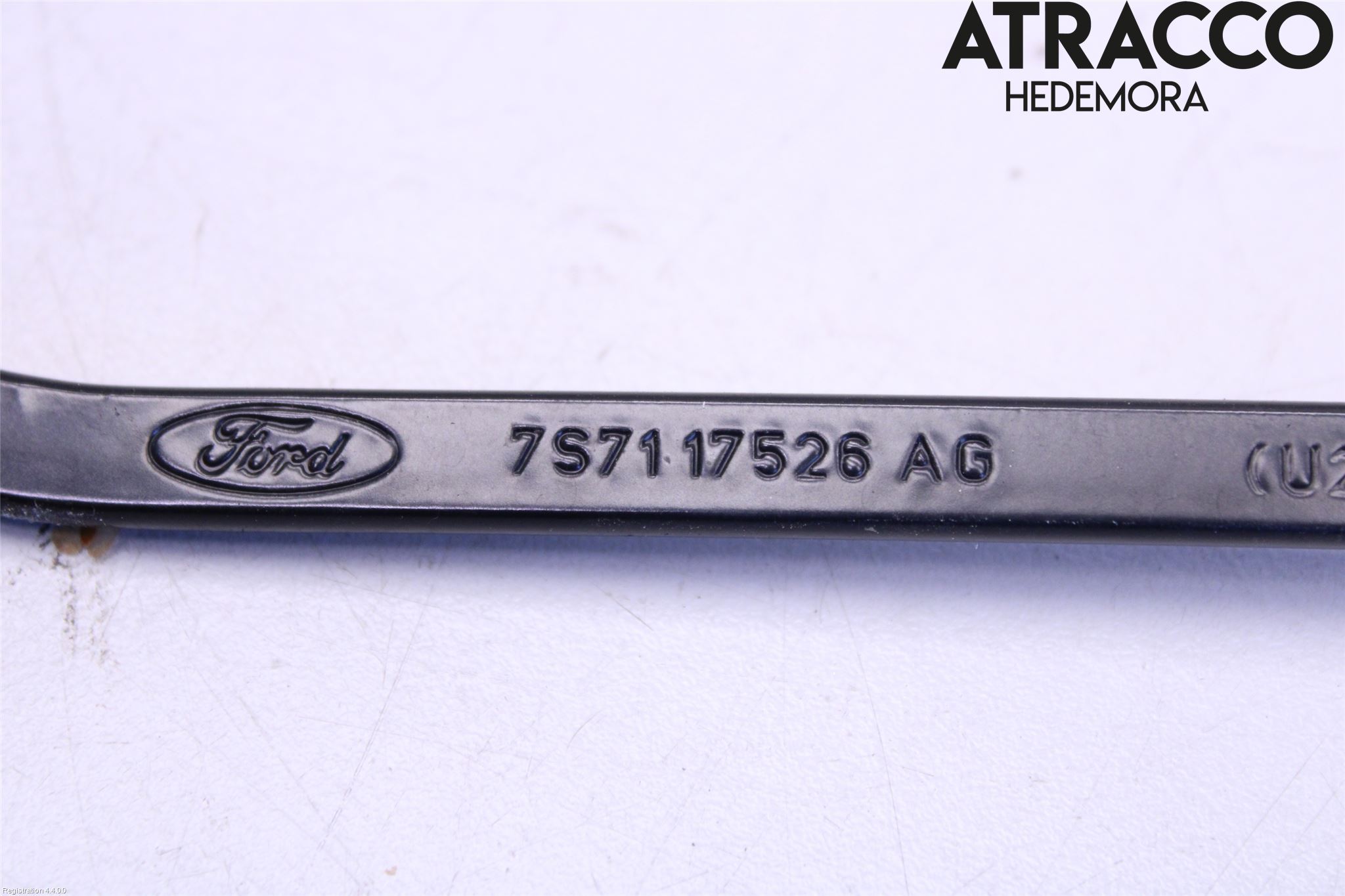 Ford MONDEO 07-15 Torkararm Armar Vindruta