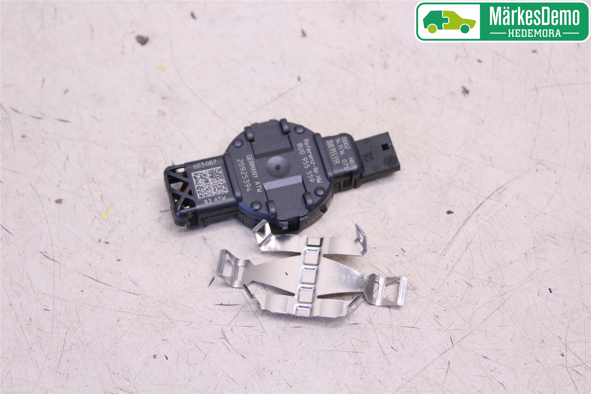 Skoda FABIA 15-21 Regnsensor