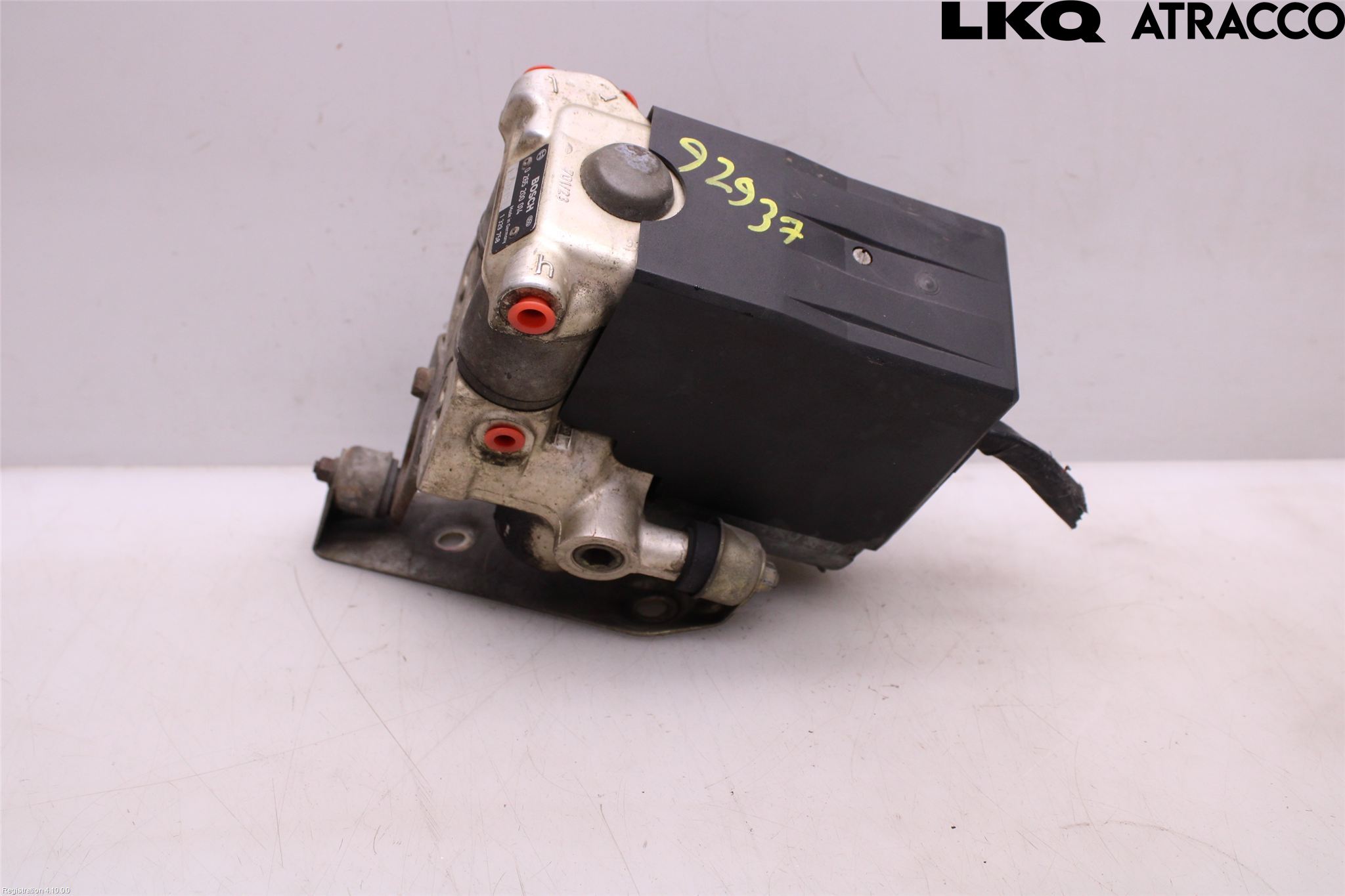 Volvo 740 88-92 Abs Hydraulaggregat