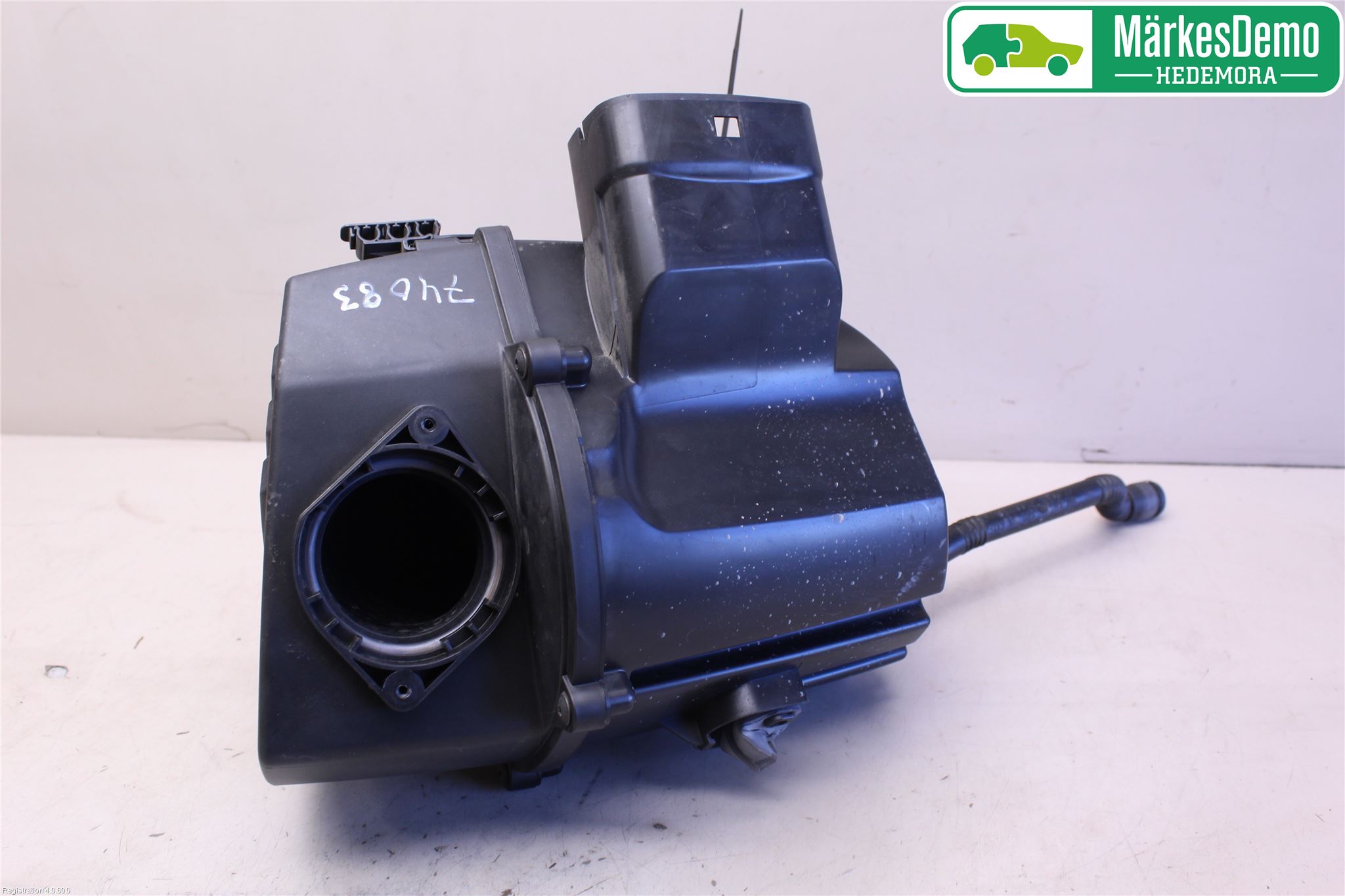 Audi A1/S1 11-18 Luftrenare