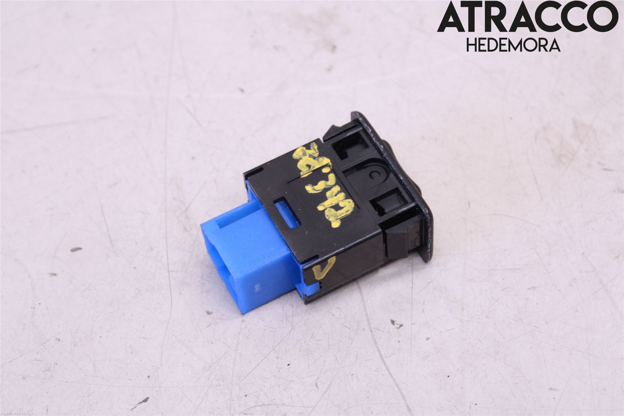 Toyota GT86 12- Strömställare Stolvärme