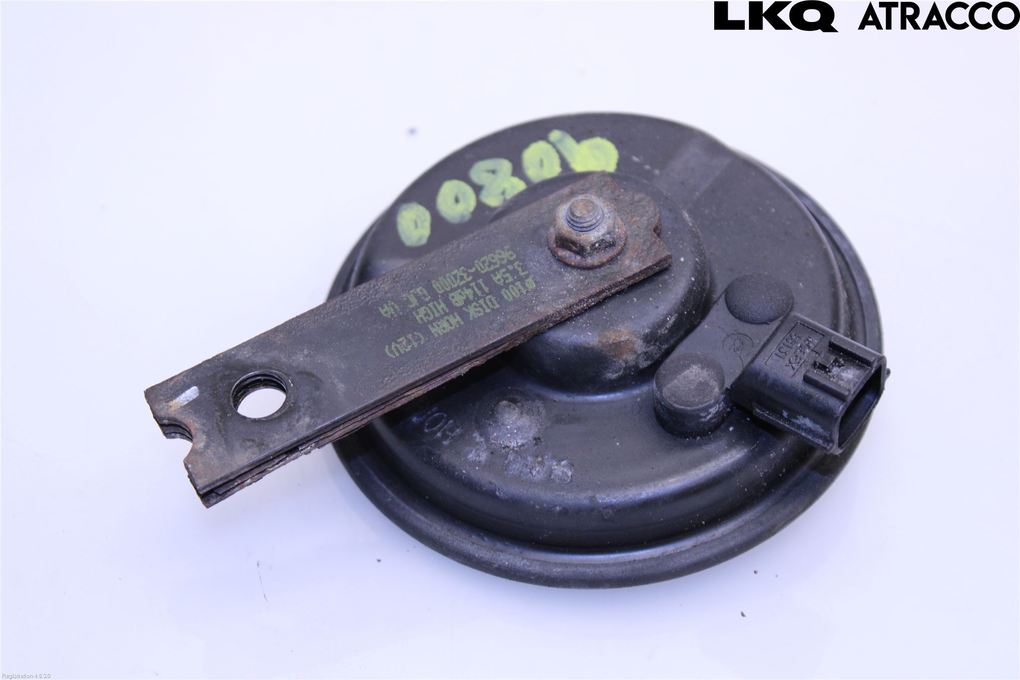 Hyundai i40 08-15 Signalhorn