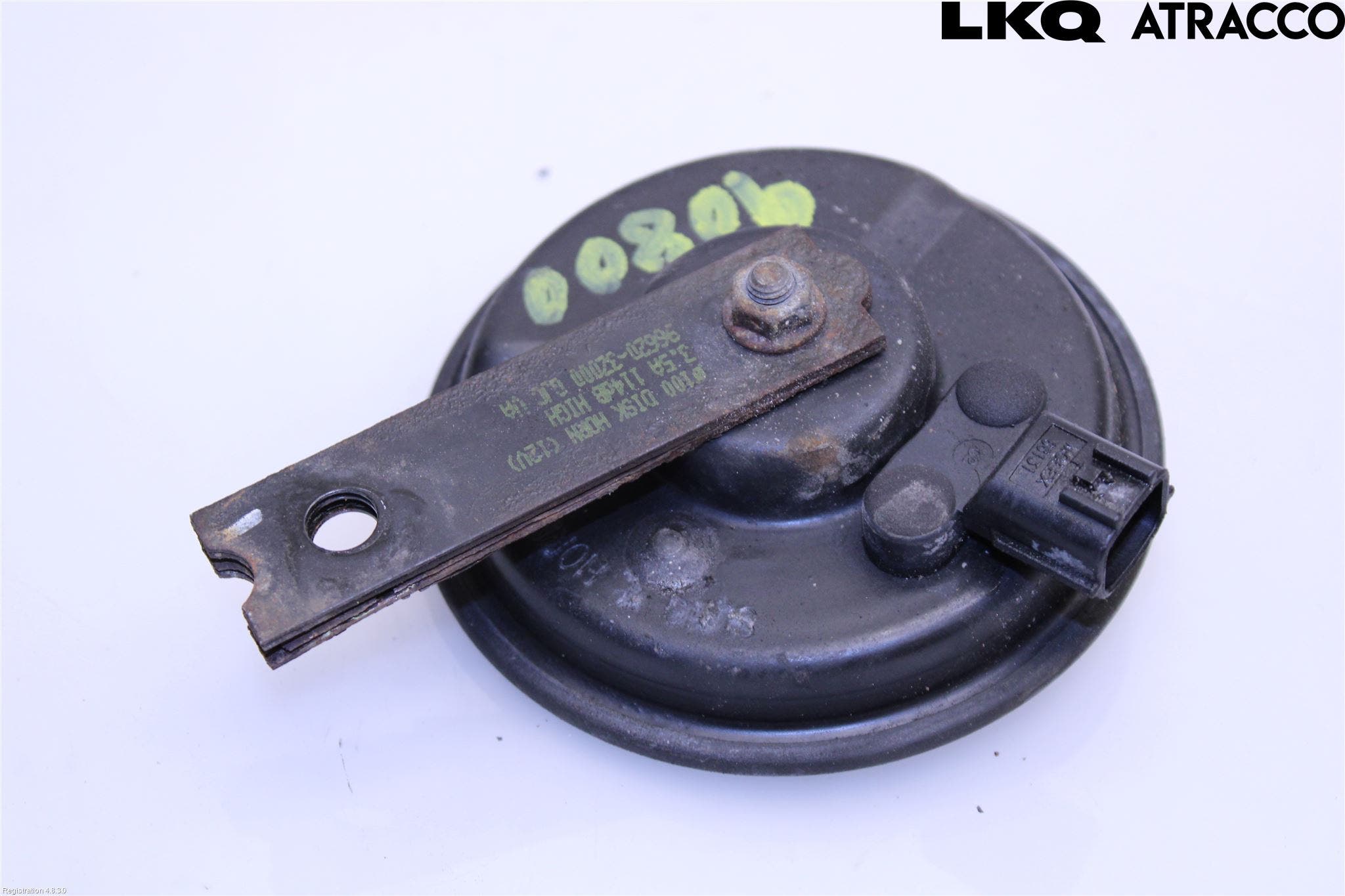 Hyundai i40 08-15 Signalhorn