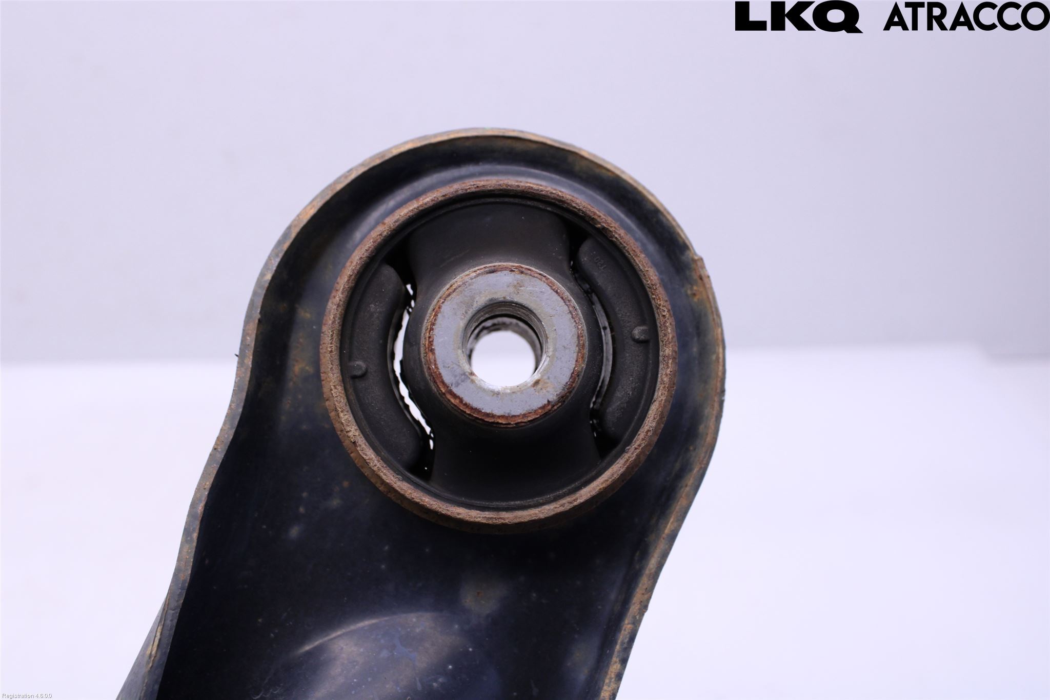 Honda JAZZ 15-20 Bärarm Fram Undre Vä