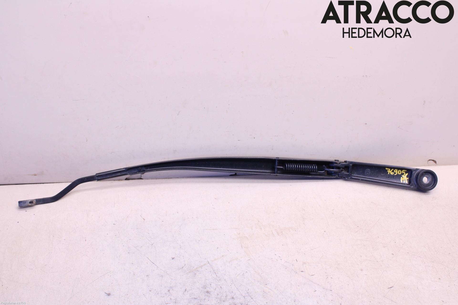 Kia SPORTAGE (SL) 11-15 Torkararm Armar Vindruta