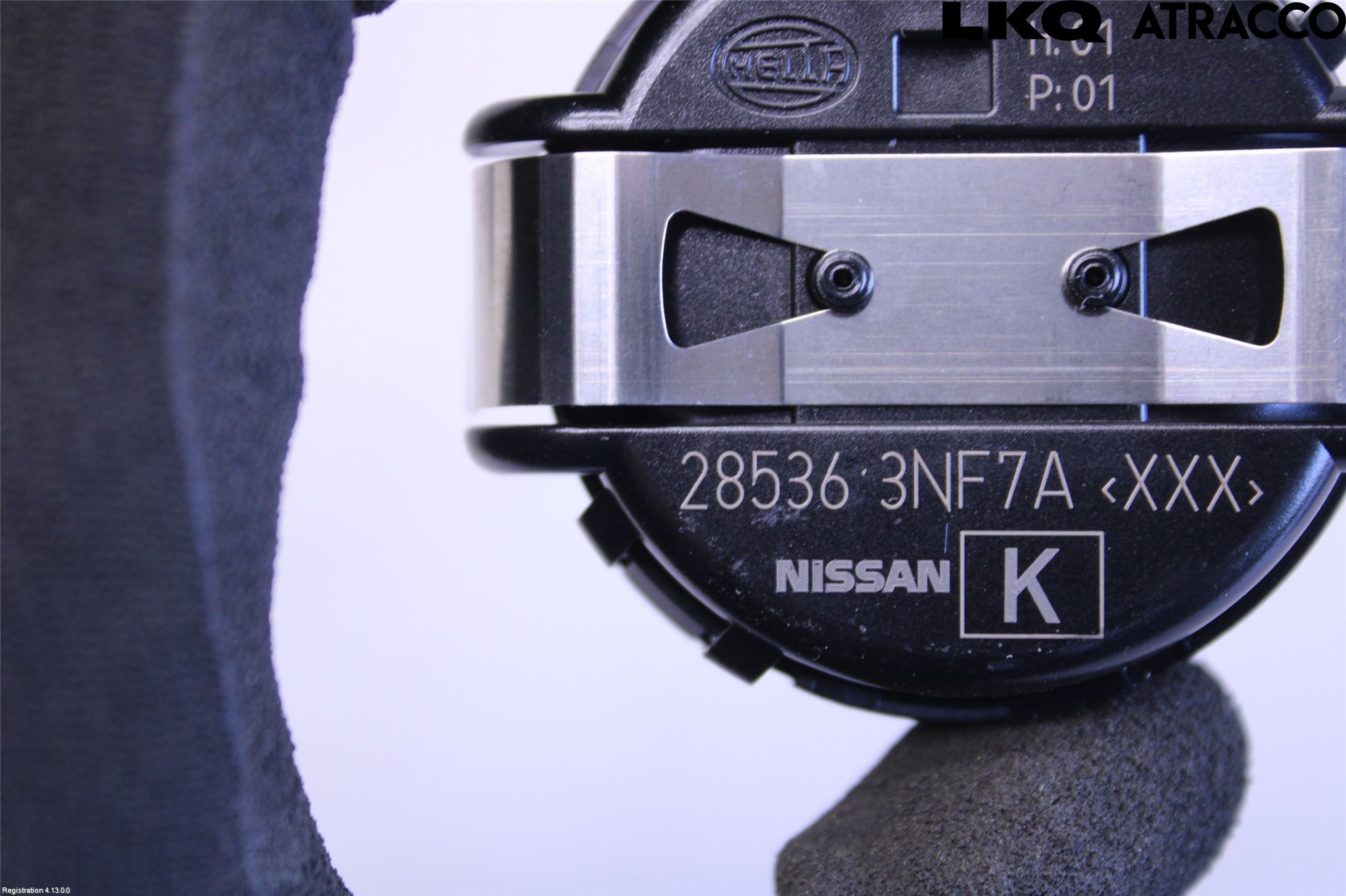 Nissan LEAF 18- Regnsensor