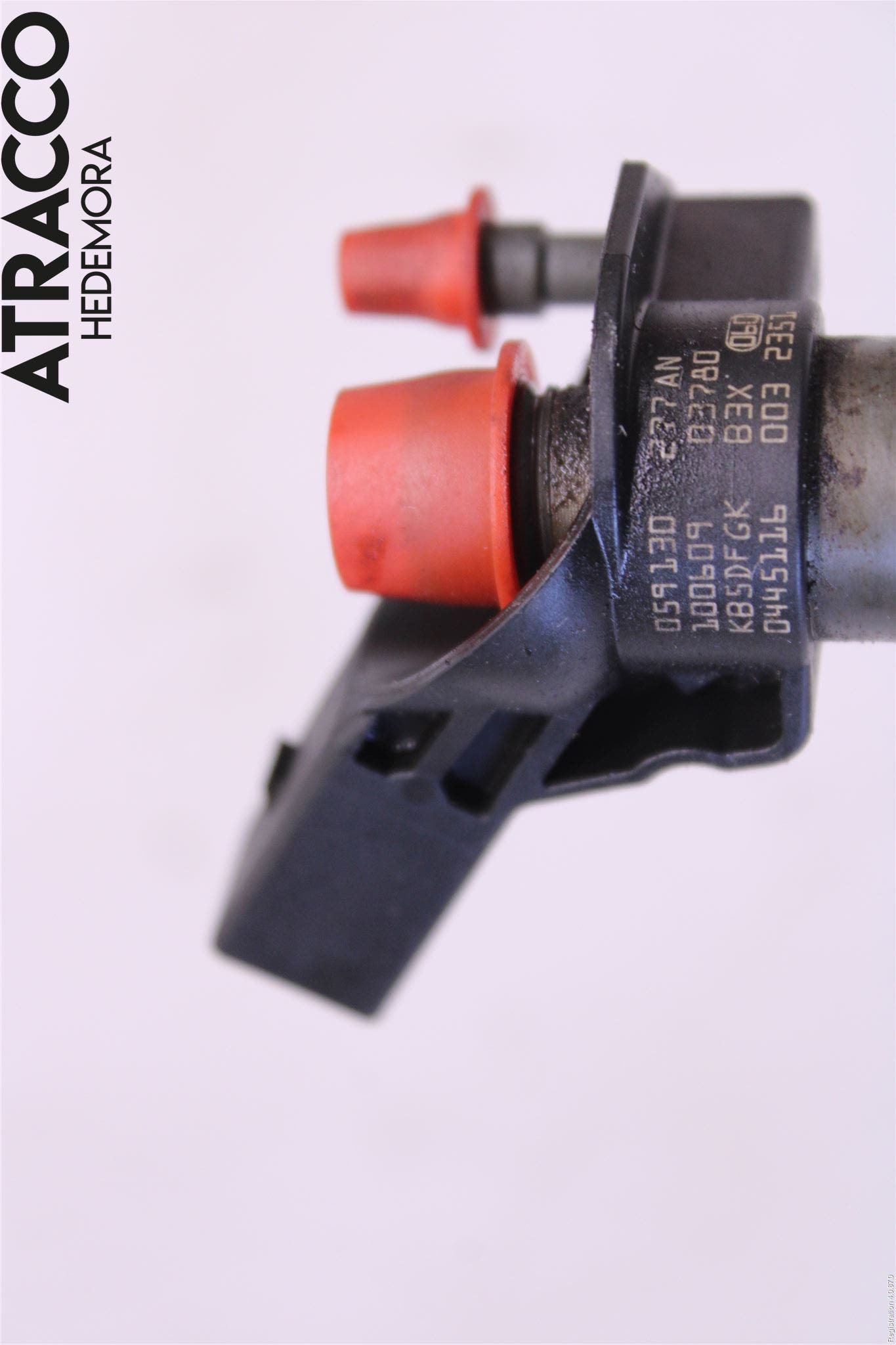 Volkswagen VW PHAETON Injspridare