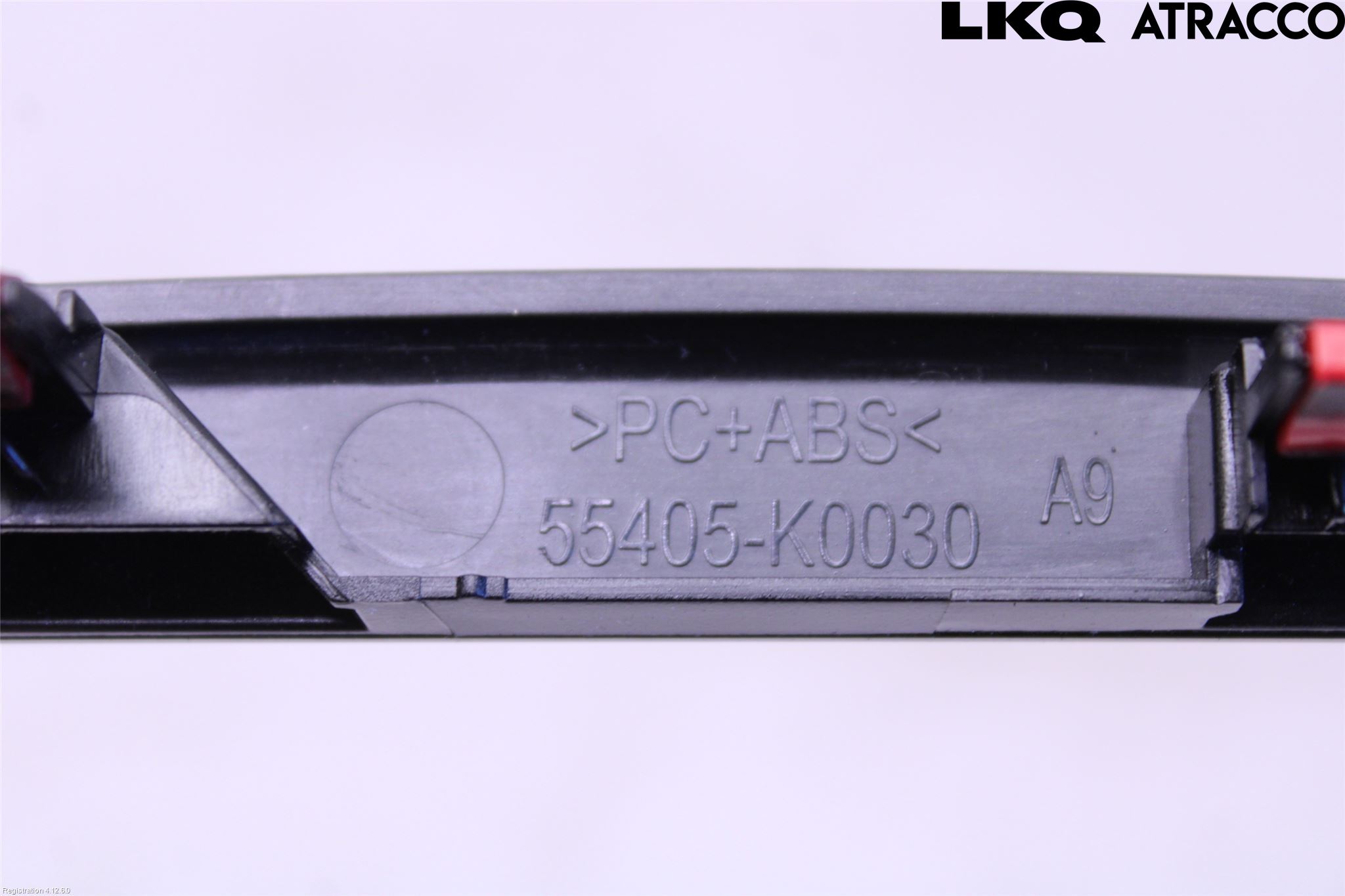 Toyota YARIS CROSS XP21 21- Instrument-Radio Sarg