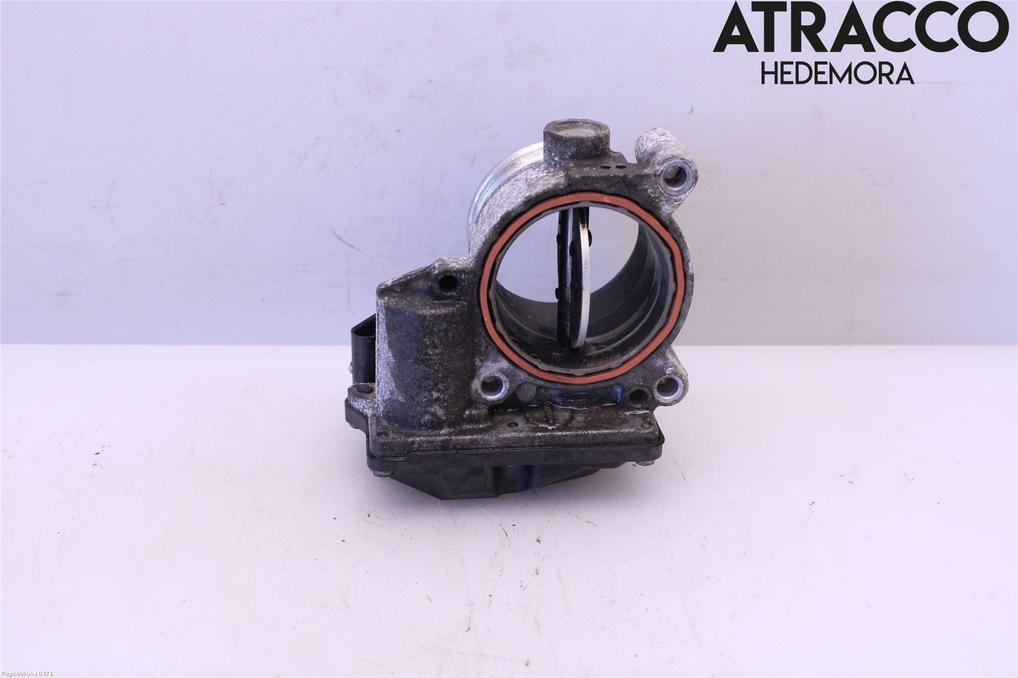 Volkswagen VW TRANSP/CARAVELLE (T5) 04-15 Injspjällhus